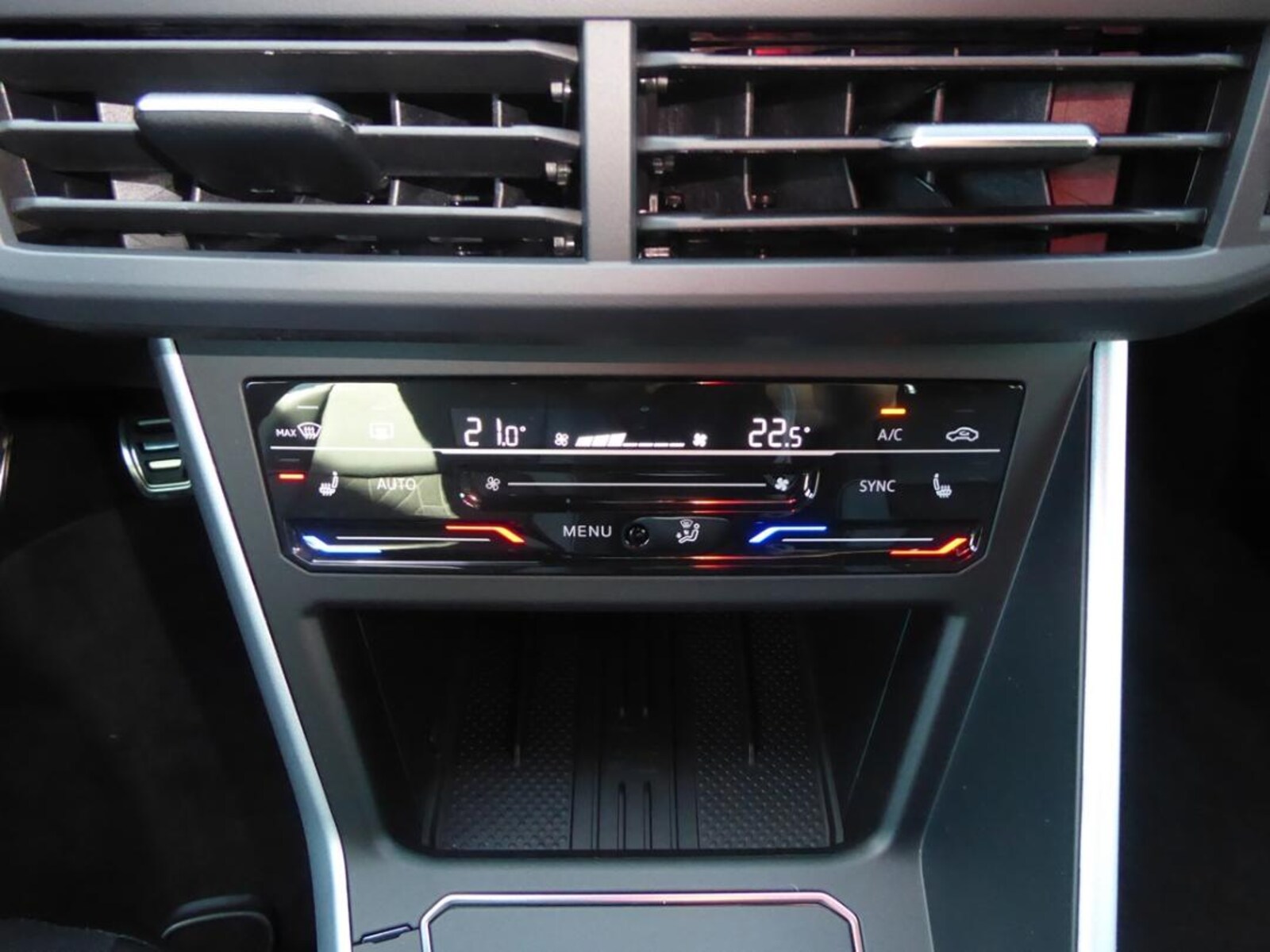 Volkswagen Taigo – Bild 10