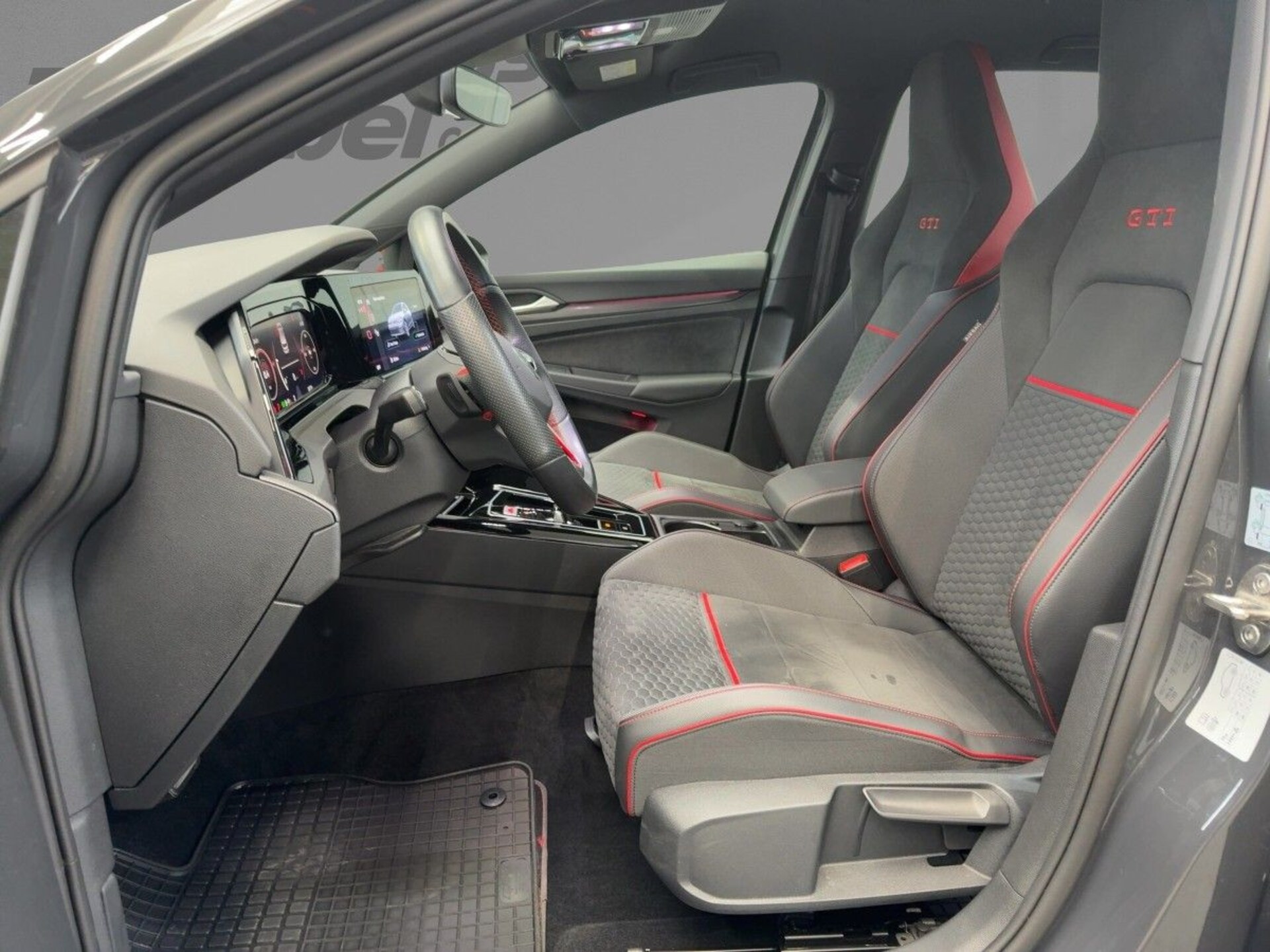 Volkswagen Golf GTI Clubsport