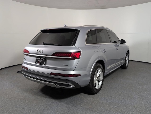 2022 Audi Q7 Premium - Photo 38