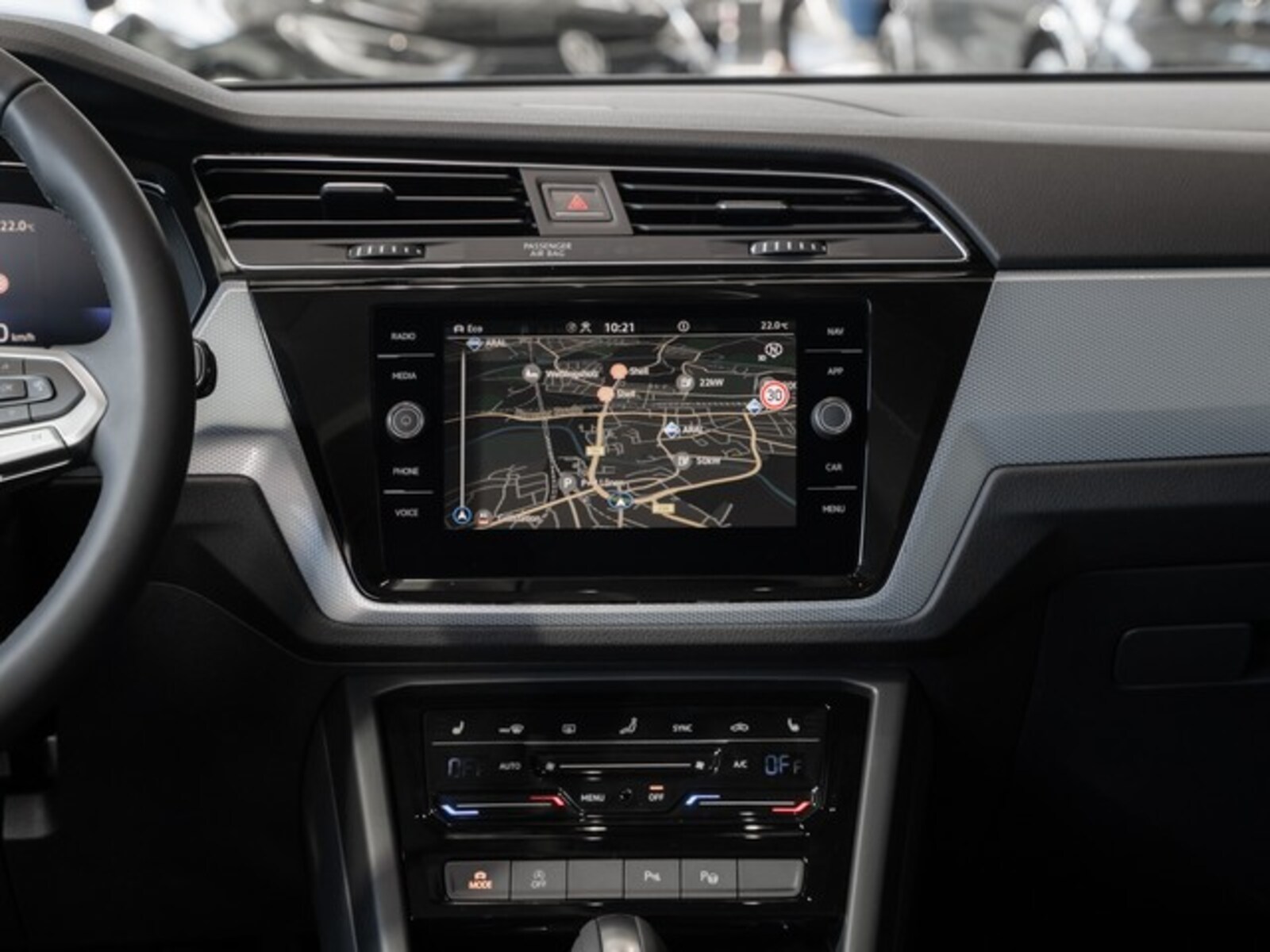 Volkswagen Touran – Bild 5