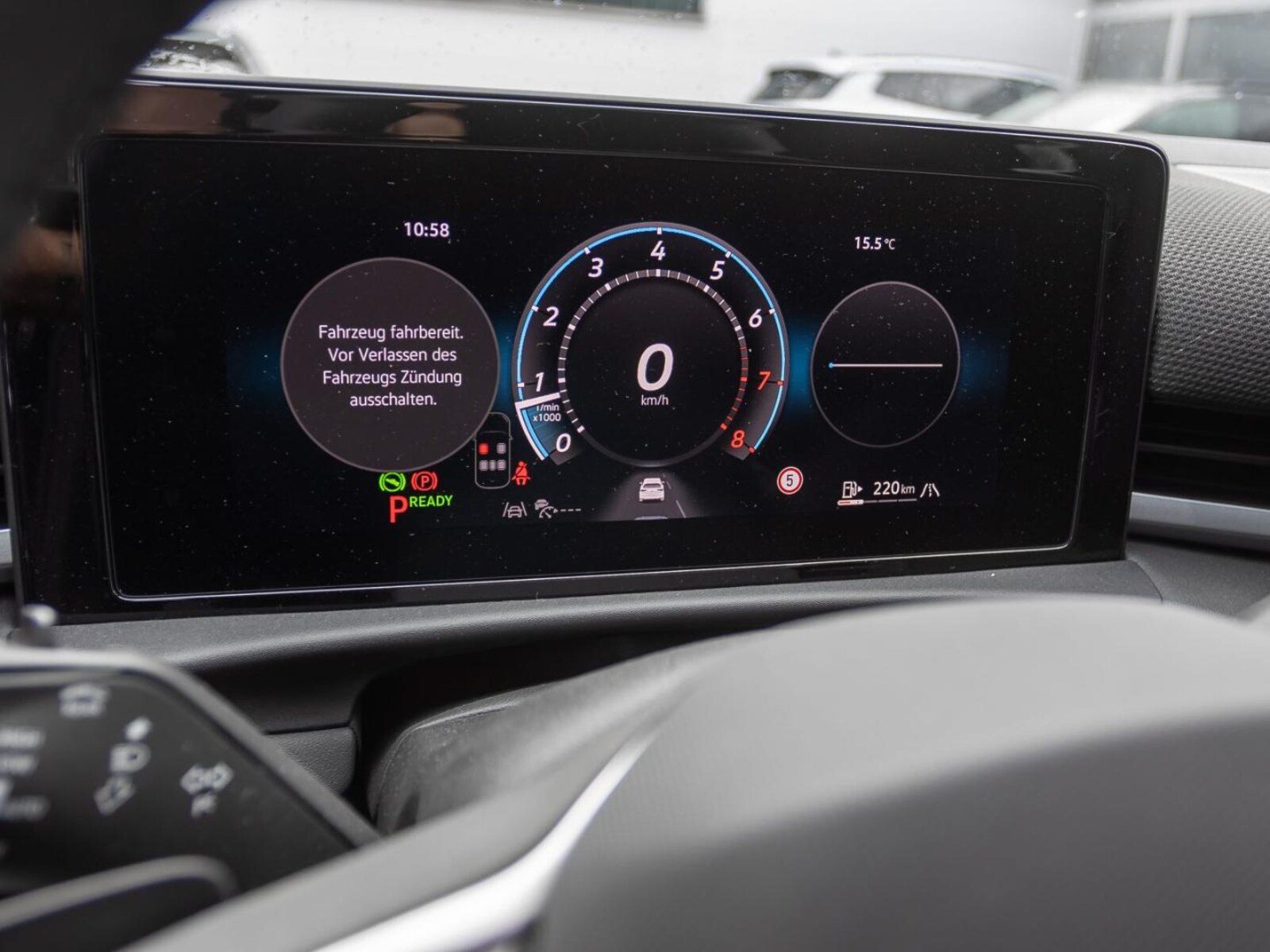 Volkswagen T-Roc – Bild 16