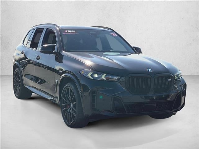 2024 BMW X5