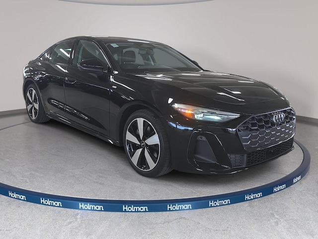 2026 Audi A5 Sedan