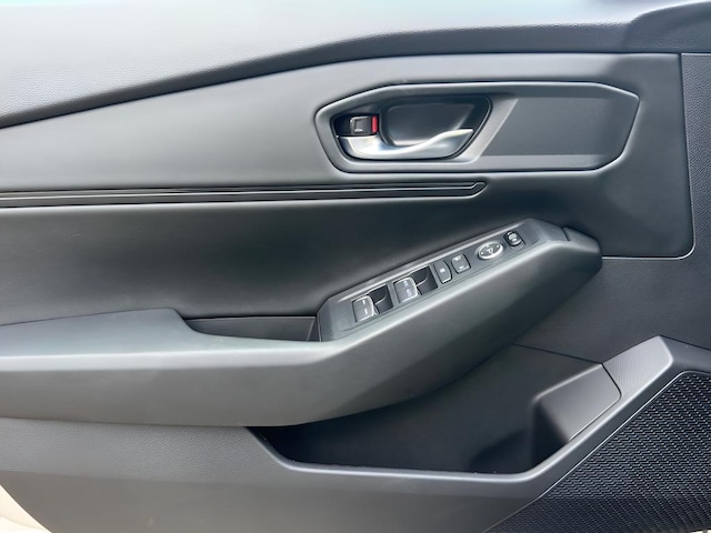2024 Honda Accord EX - Photo 9