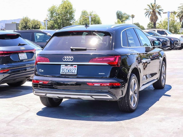 2023 Audi Q5
