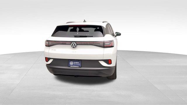 2024 Volkswagen ID.4