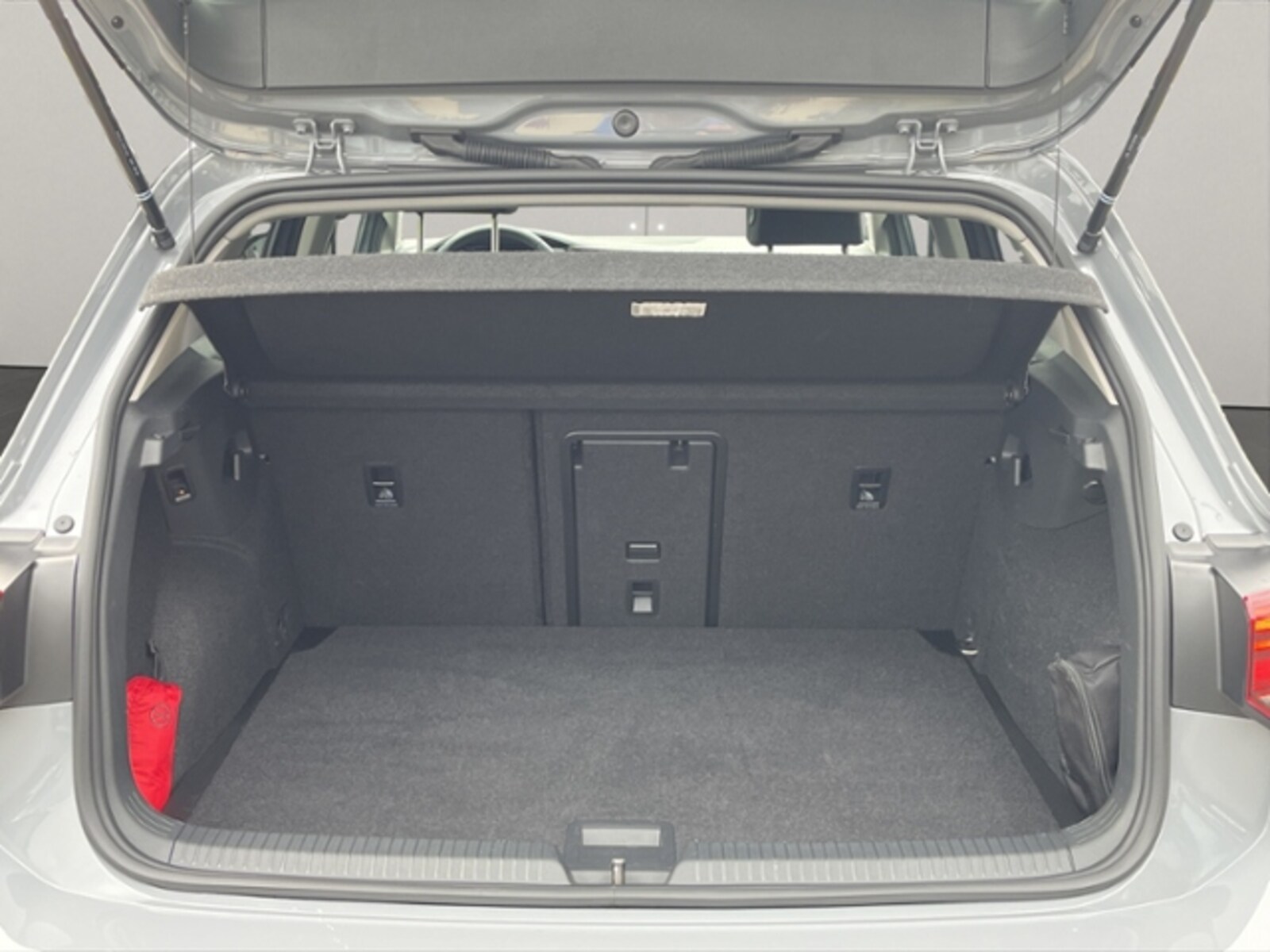 Volkswagen Golf – Bild 9