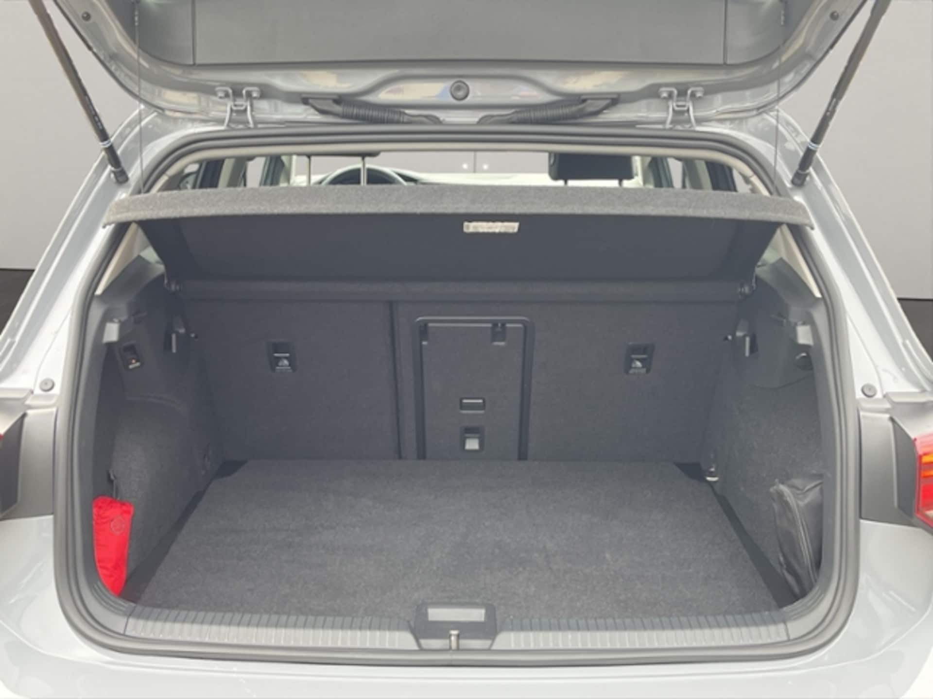 Volkswagen Golf MOVE