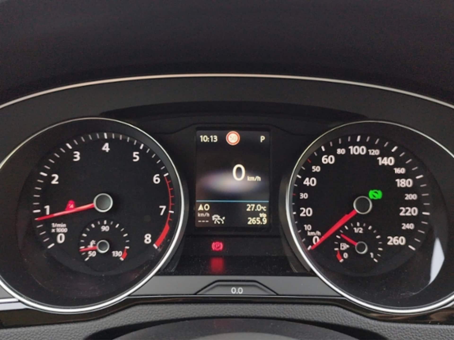 Volkswagen Passat Variant Business