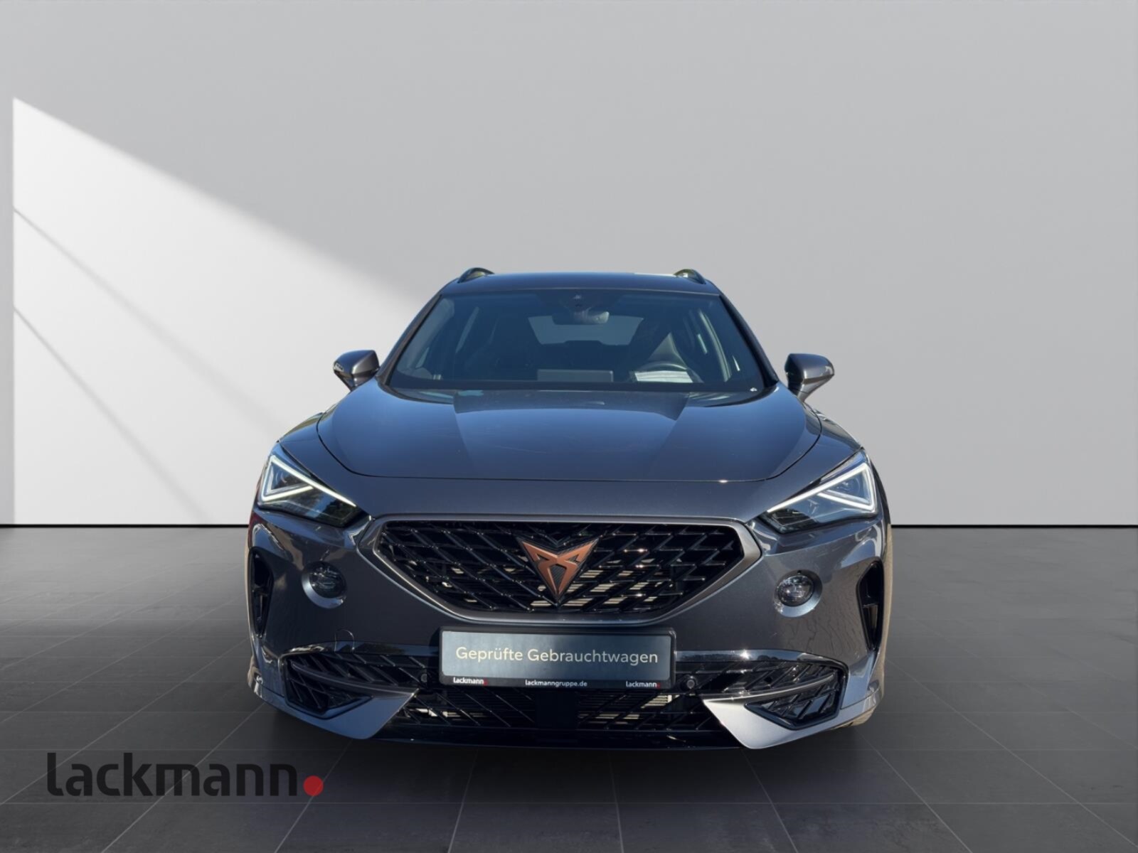 CUPRA Formentor – Bild 2