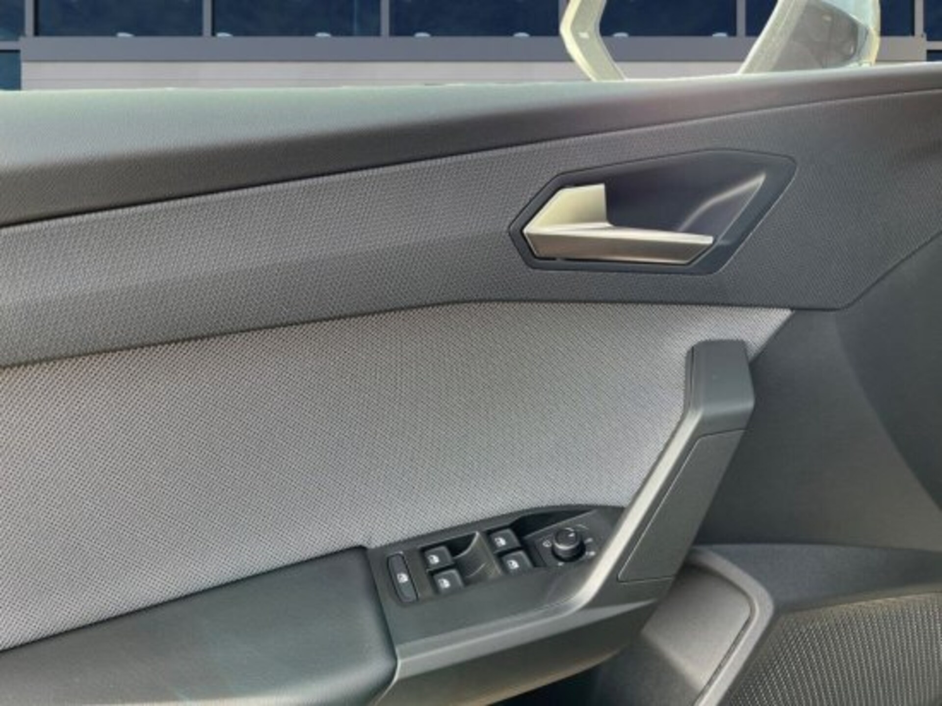 SEAT Leon Style