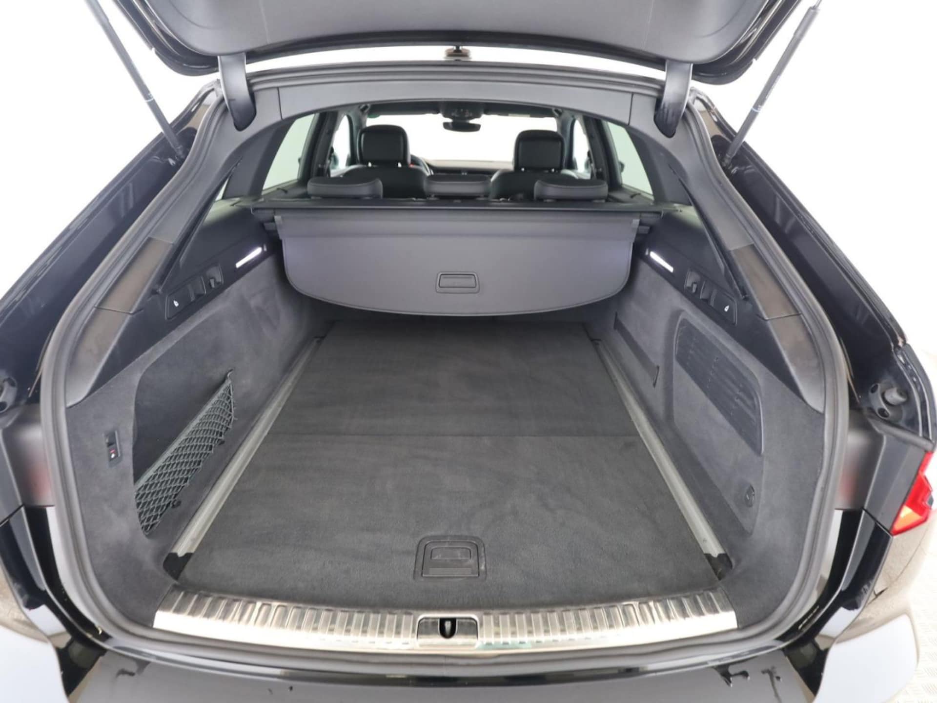 Audi A6 Avant Sport