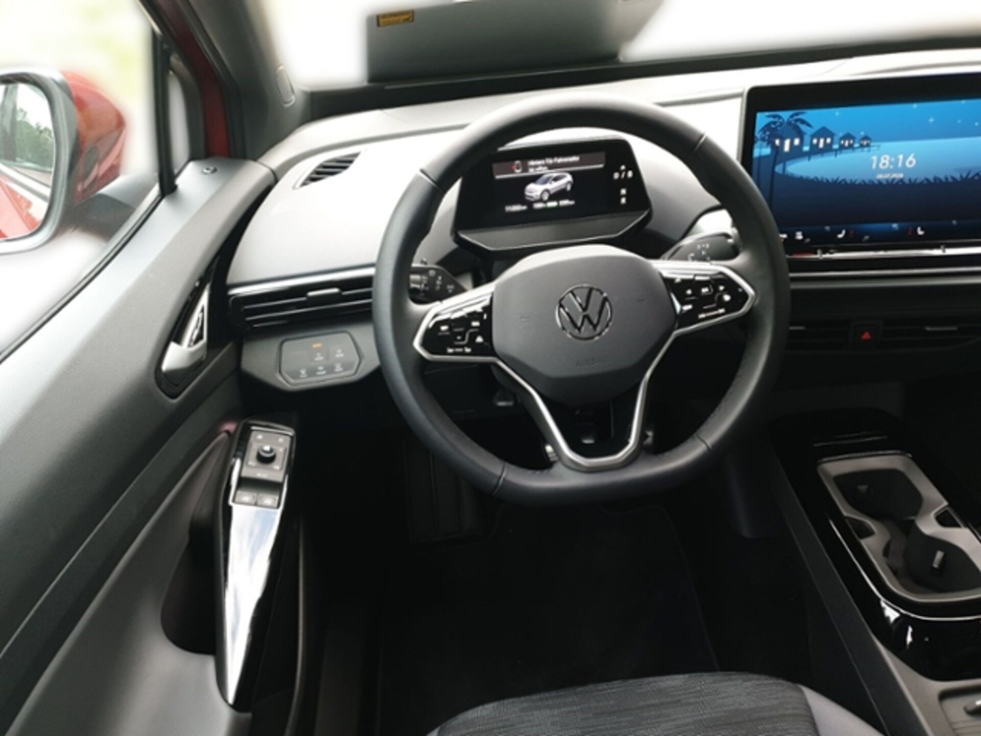 Volkswagen ID.4 Pro