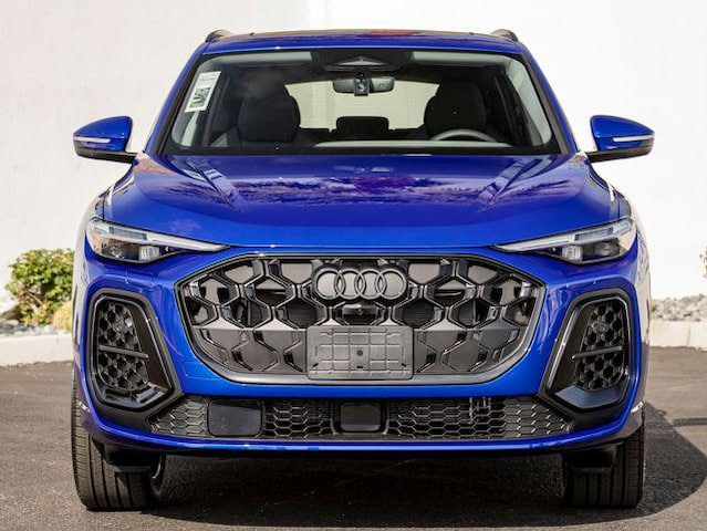2026 Audi Q5