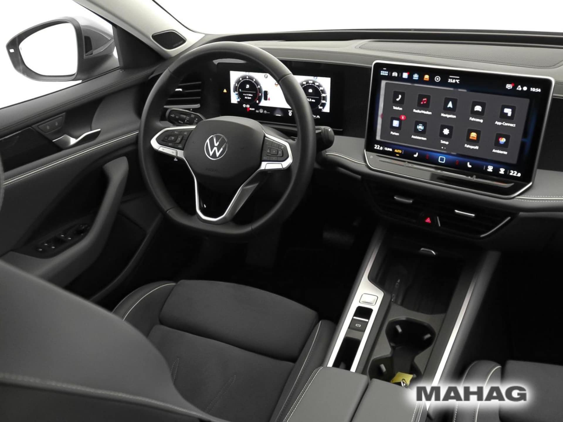 Volkswagen Passat Business