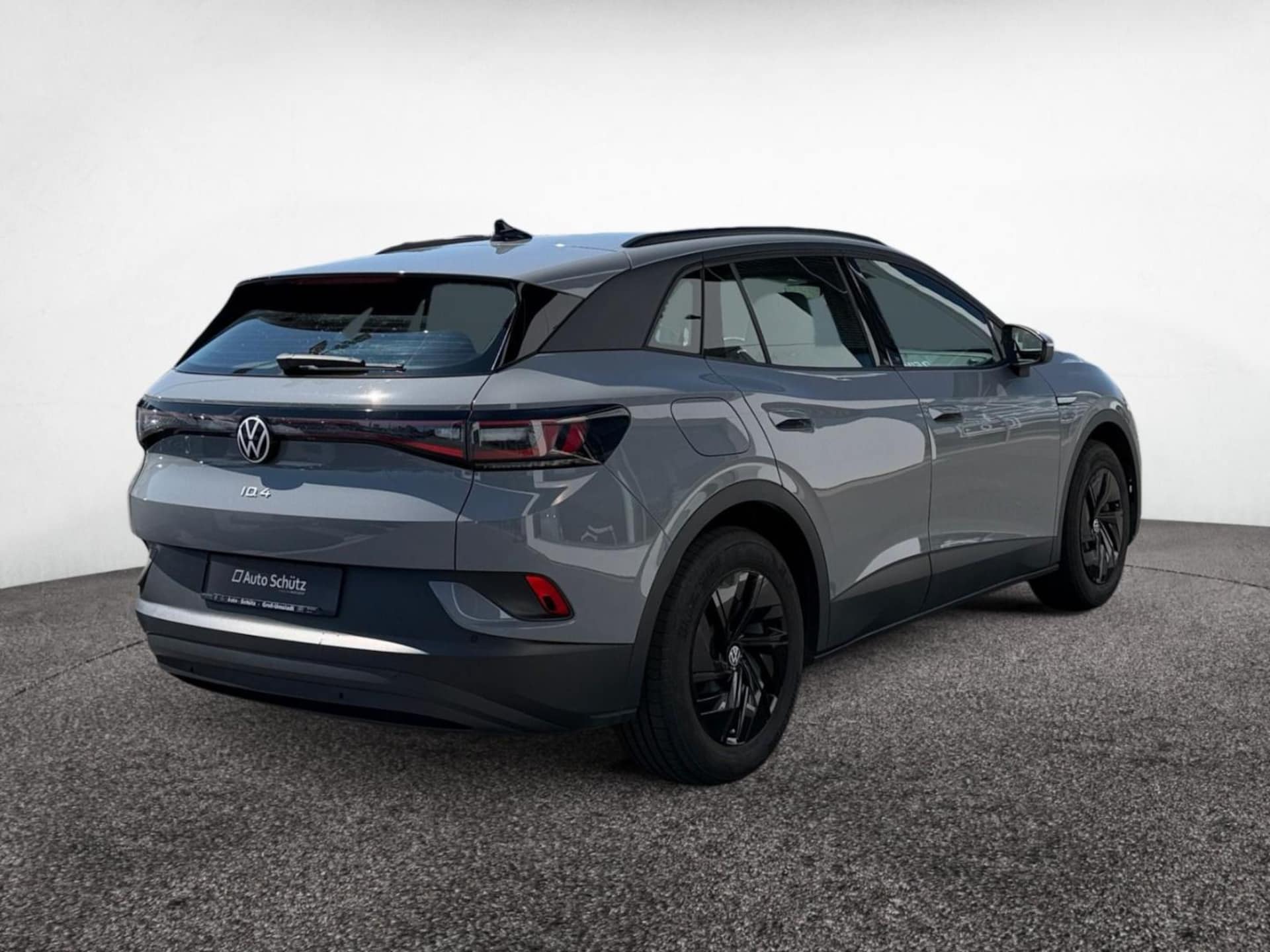 Volkswagen ID.4 Pure