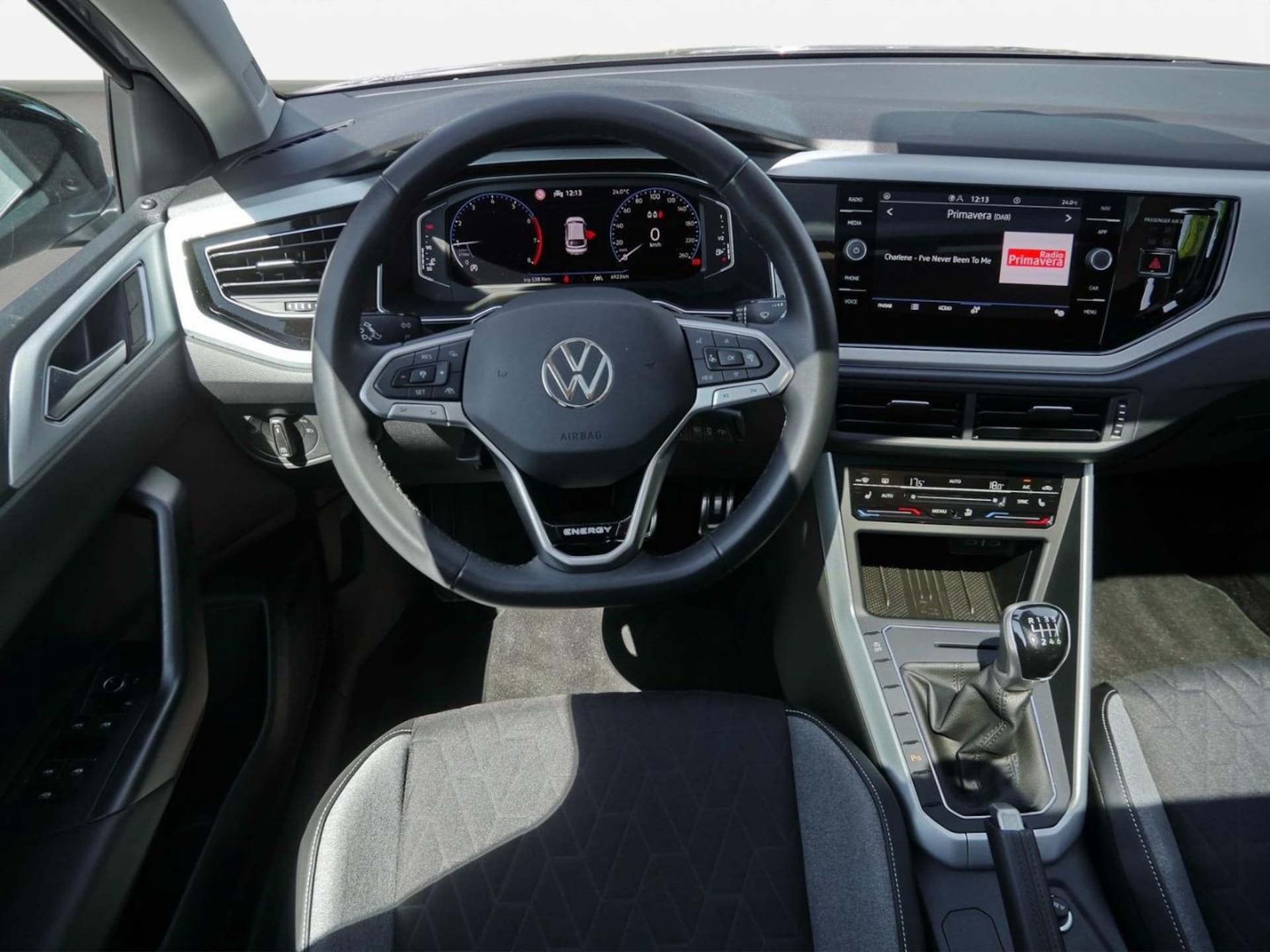Volkswagen Taigo ENERGY