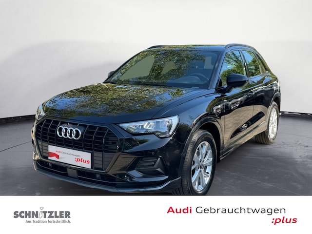 Audi Q3 occasion