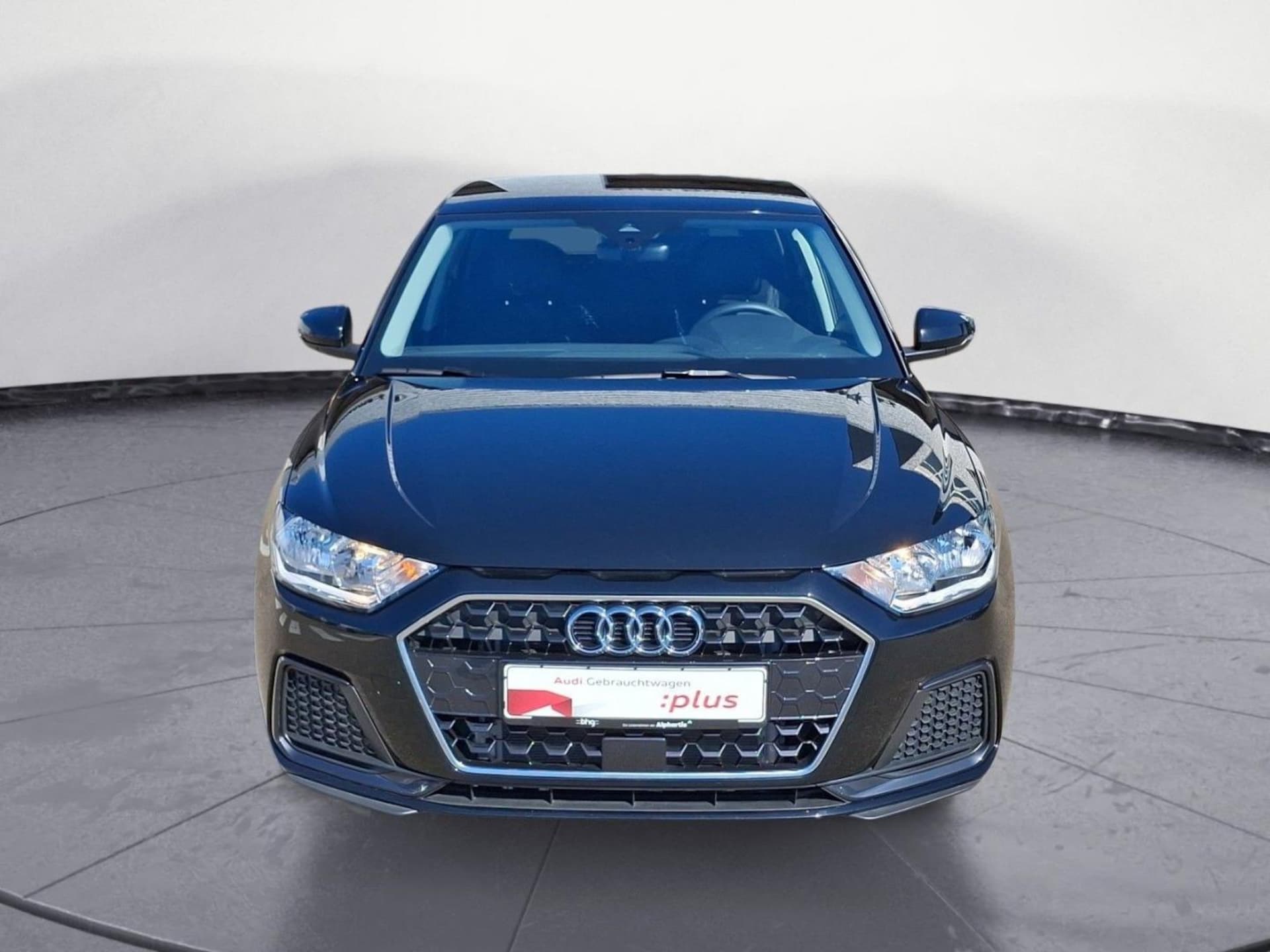 Audi A1 Sportback Advanced