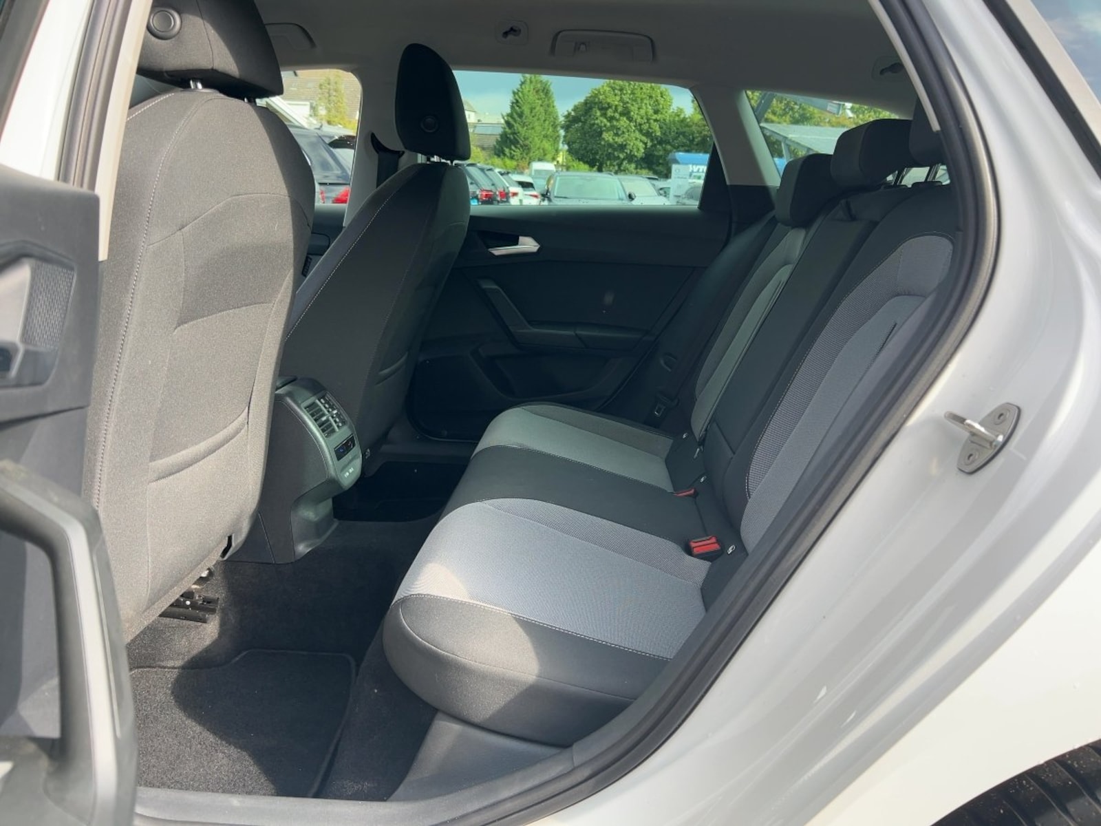 SEAT Leon Sportstourer – Bild 9