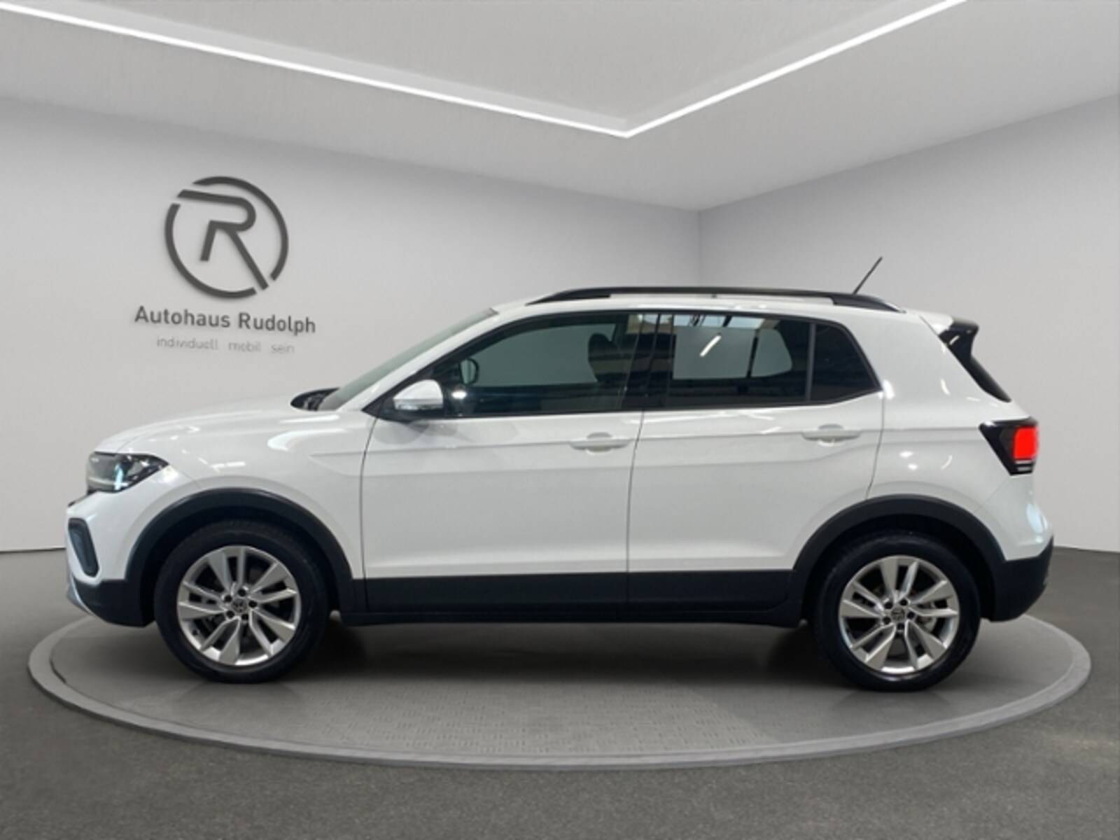 Volkswagen T-Cross – Bild 12