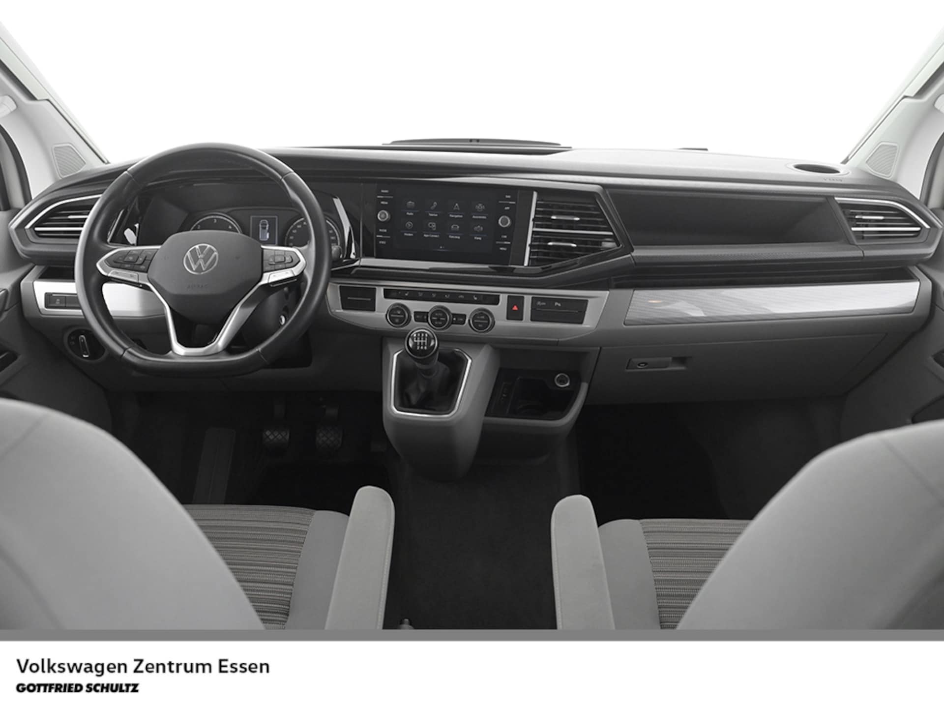Volkswagen T6.1 California Beach