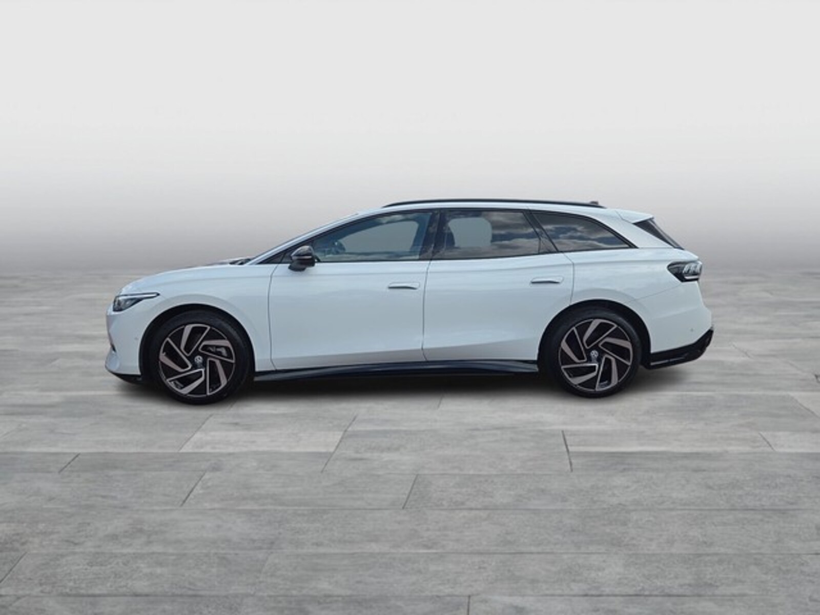Volkswagen ID.7 Tourer – Bild 2
