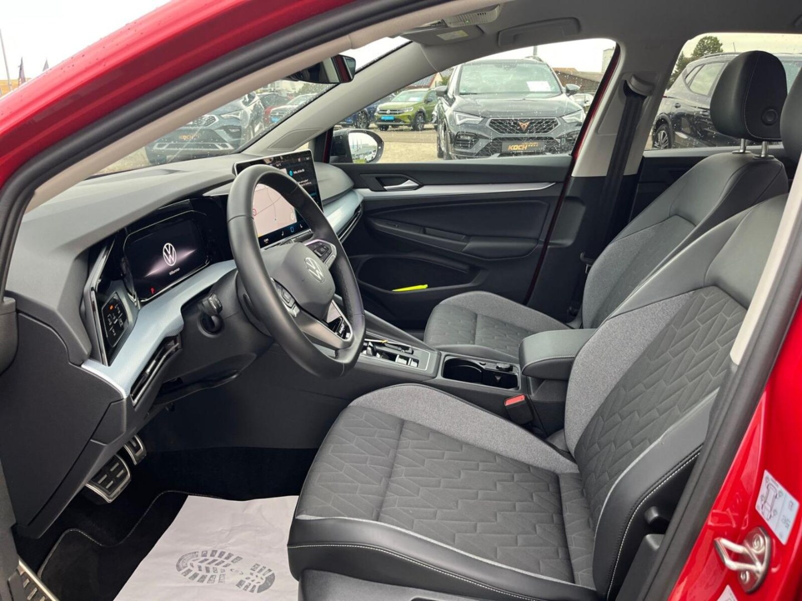 Volkswagen Golf – Bild 10