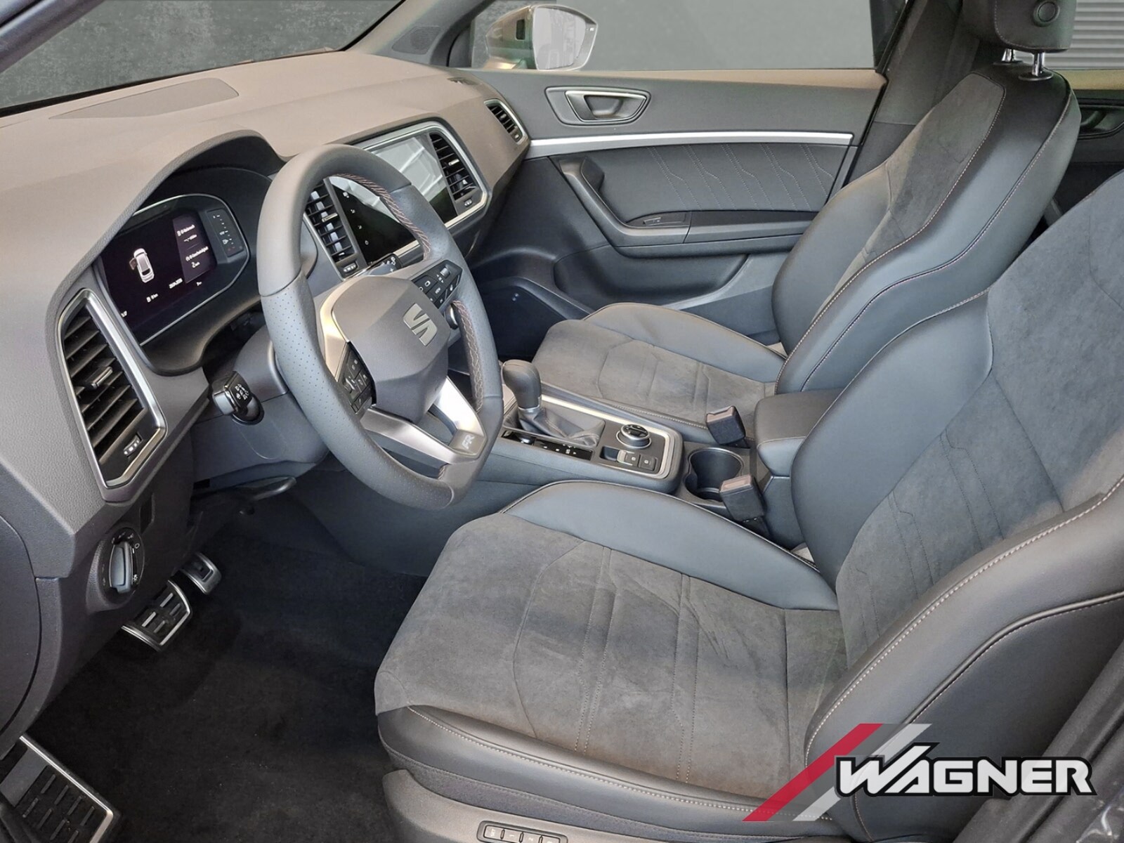SEAT Ateca – Bild 7