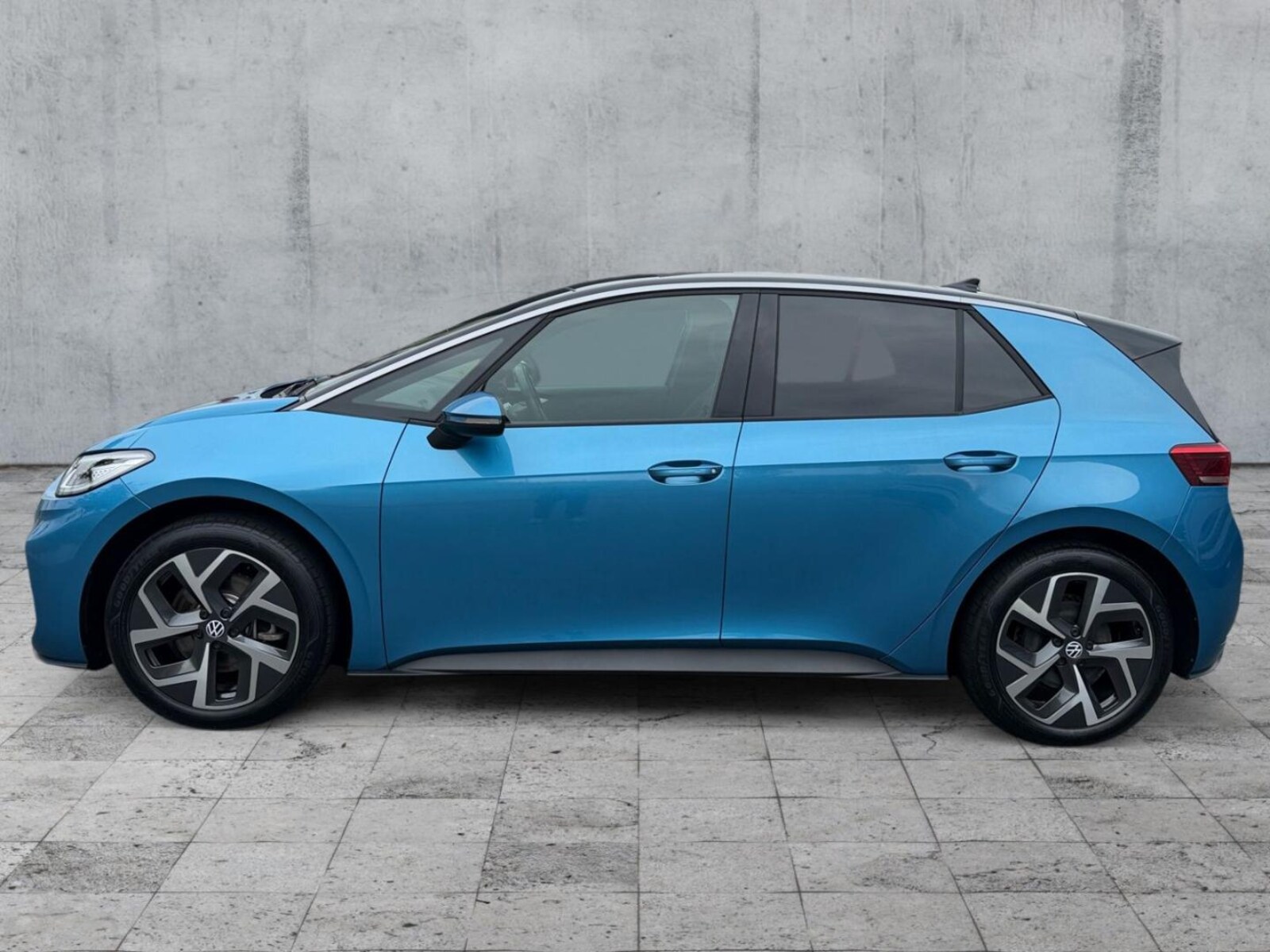 Volkswagen ID.3 – Bild 3