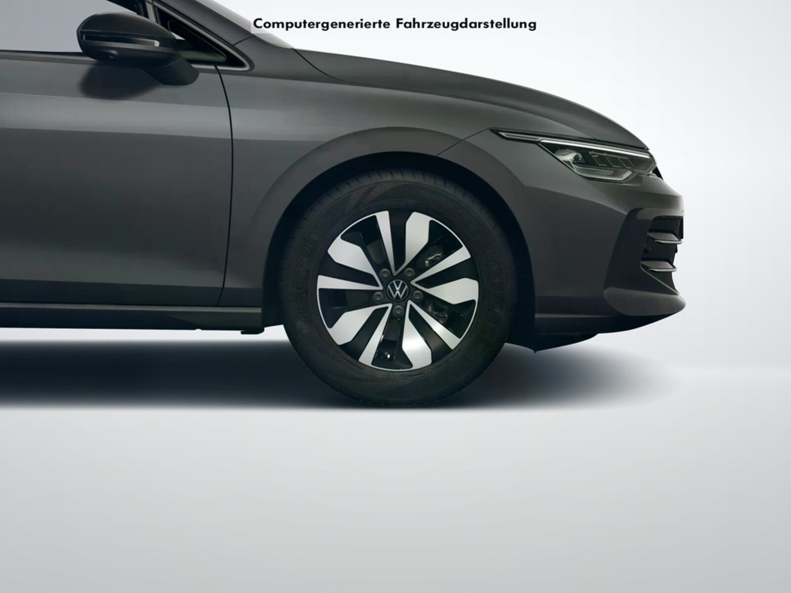 Volkswagen Golf Variant – Bild 6