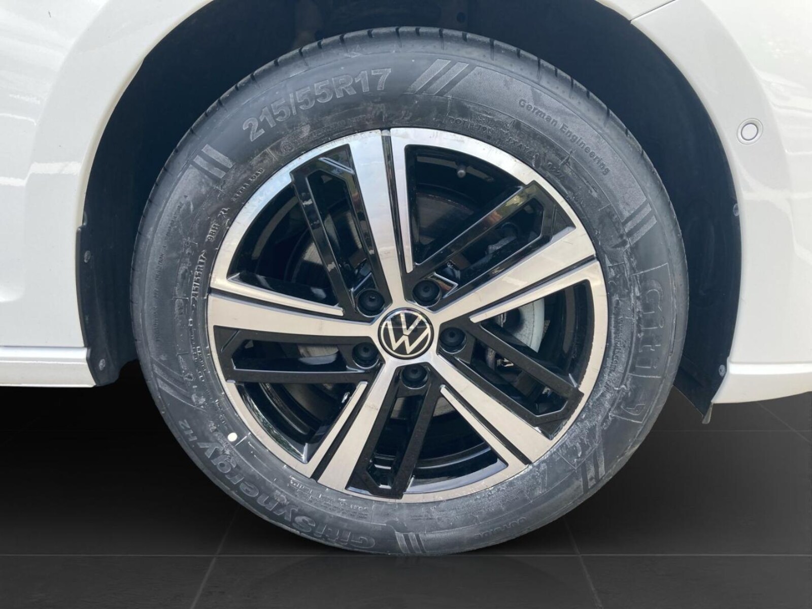 Volkswagen Caddy – Bild 6
