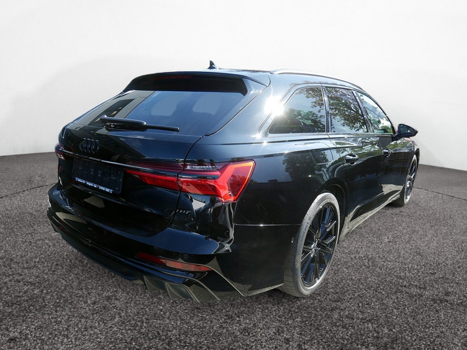 Audi S6 Avant – Bild 3