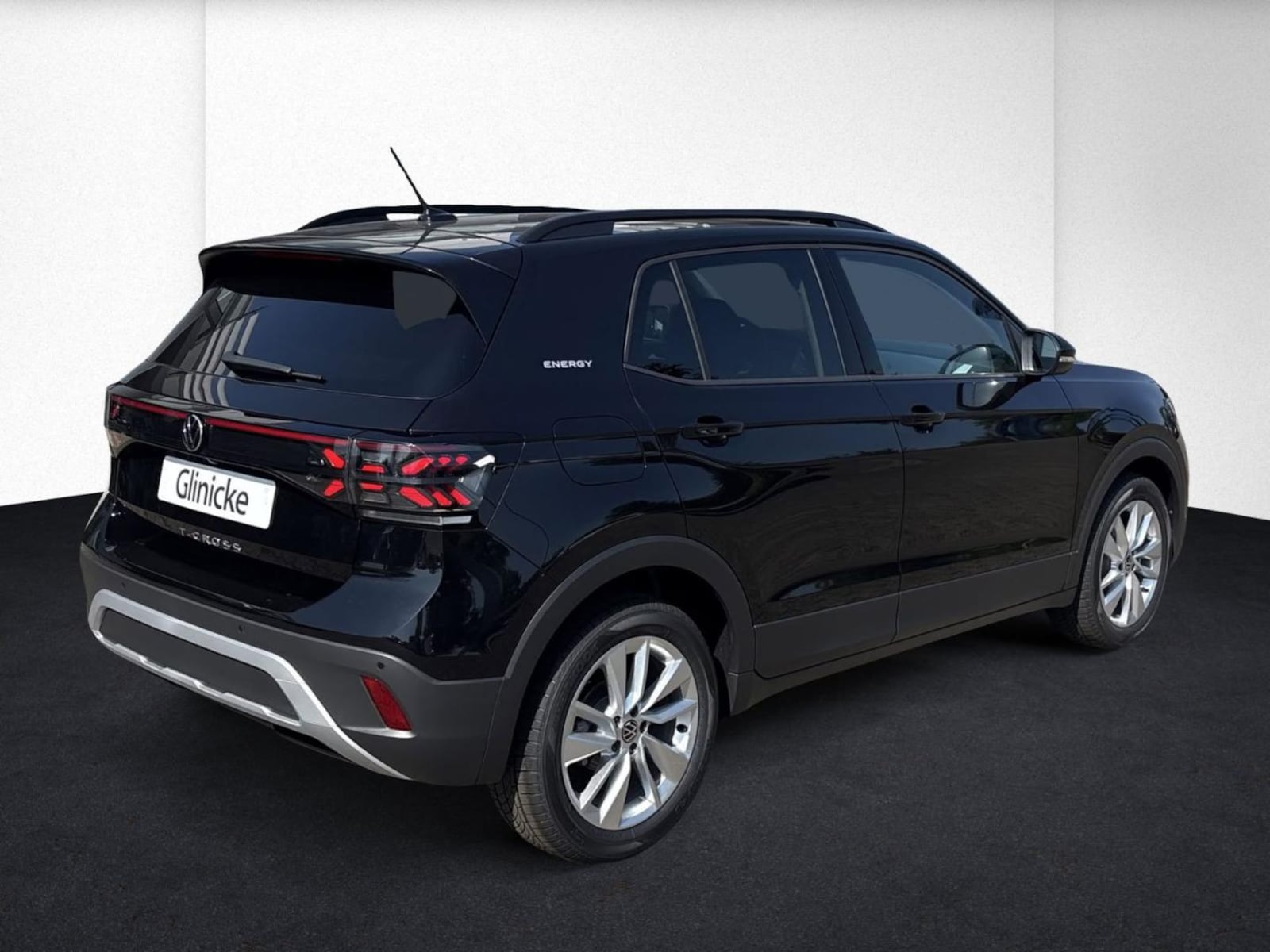 Volkswagen T-Cross – Bild 2