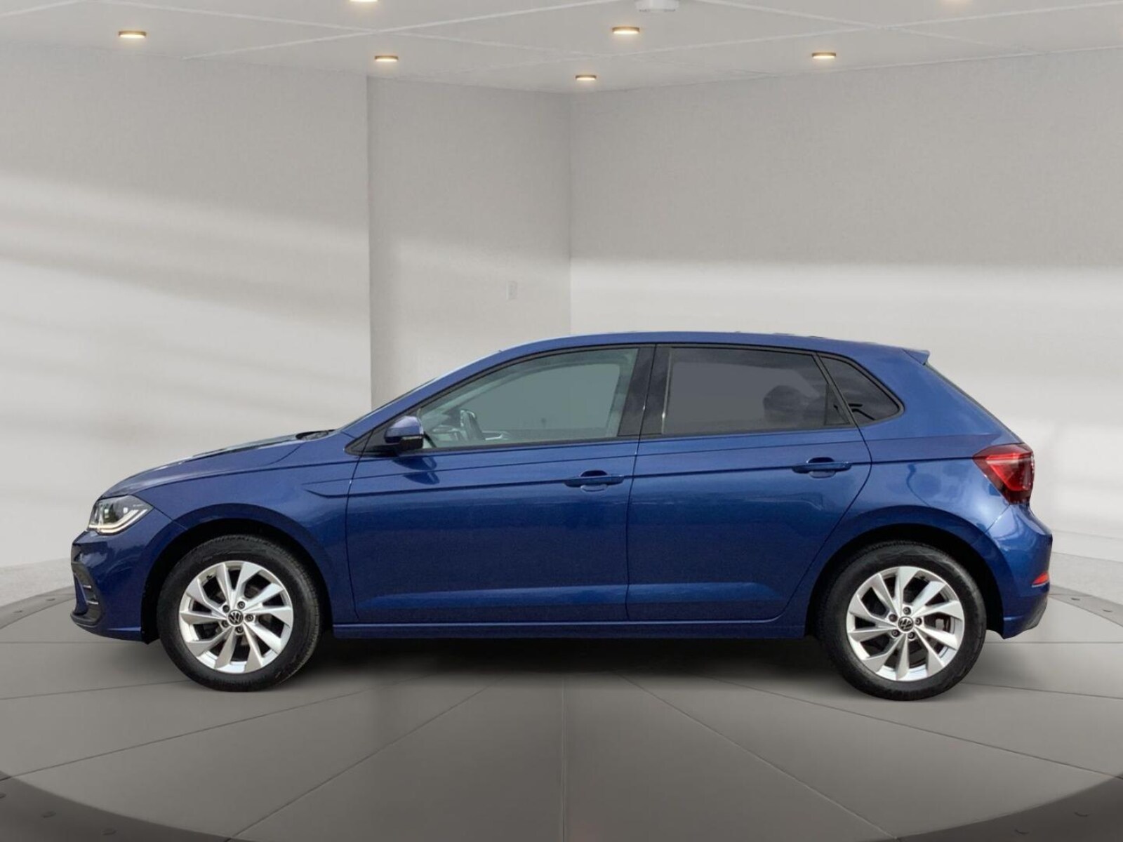 Volkswagen Polo – Bild 3
