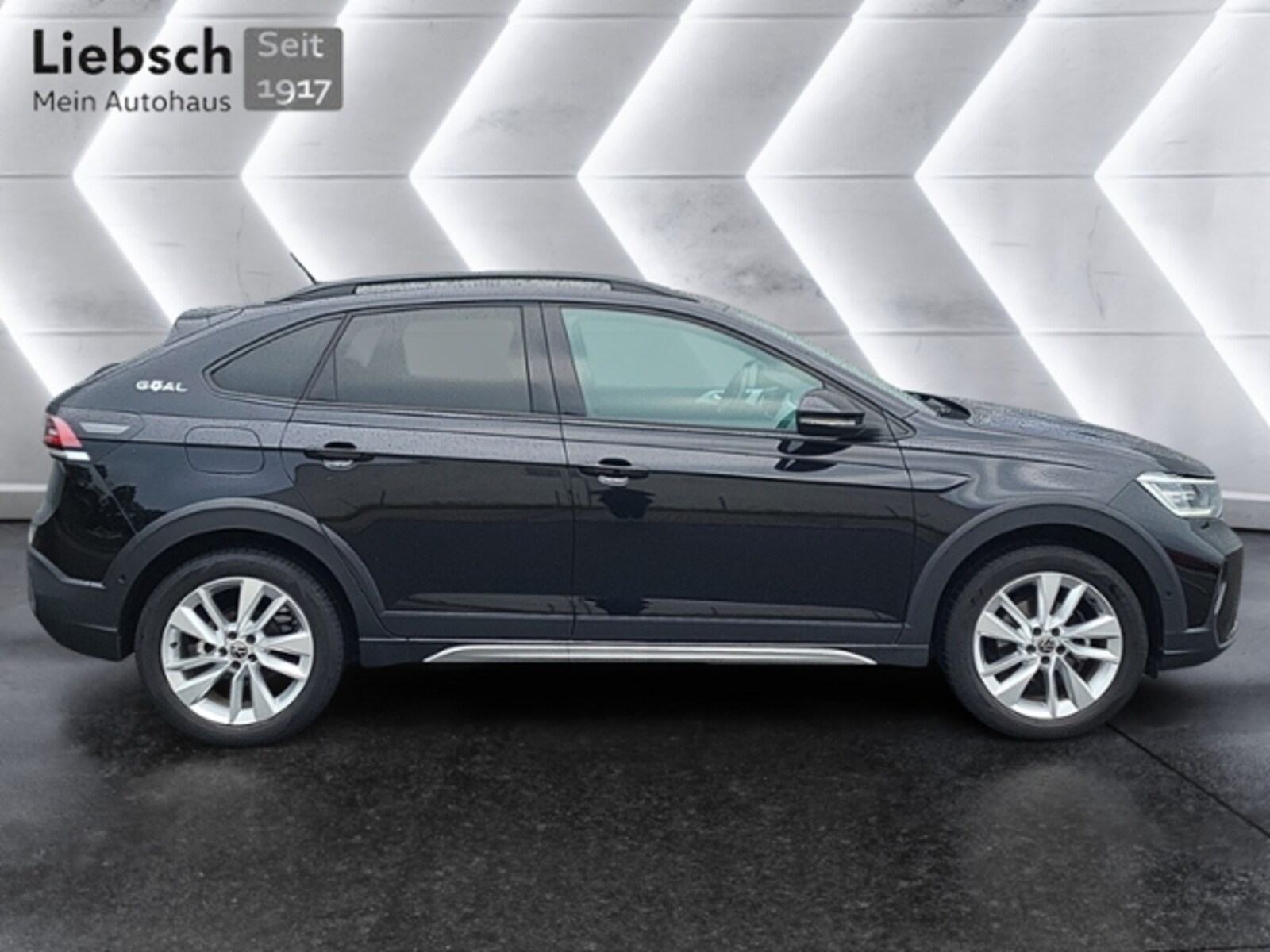 Volkswagen Taigo – Bild 6