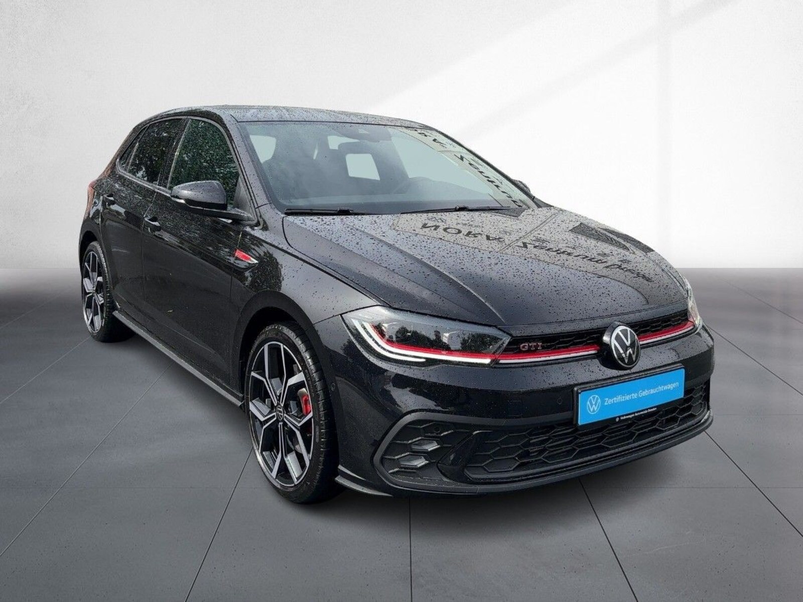 Volkswagen Polo – Bild 5