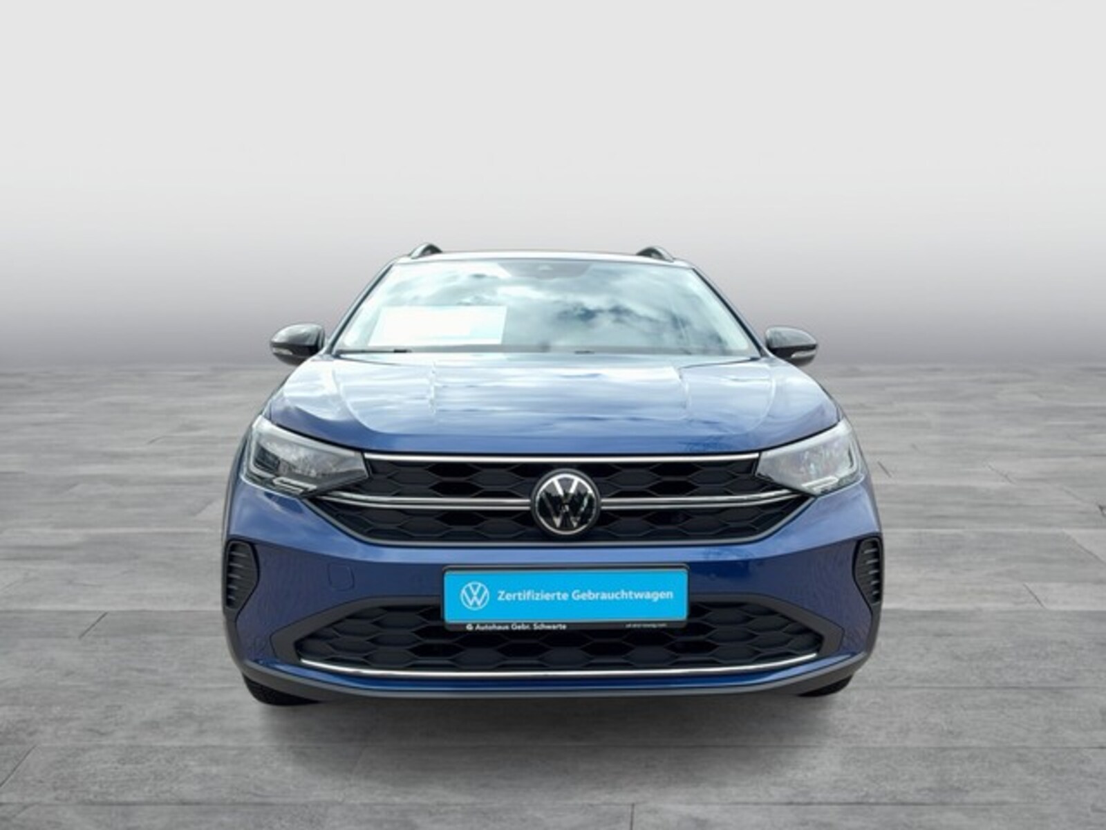 Volkswagen Taigo – Bild 7
