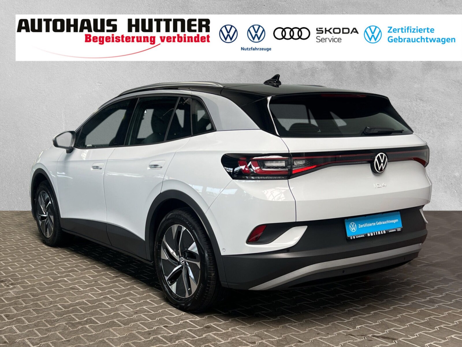 Volkswagen ID.4 – Bild 3
