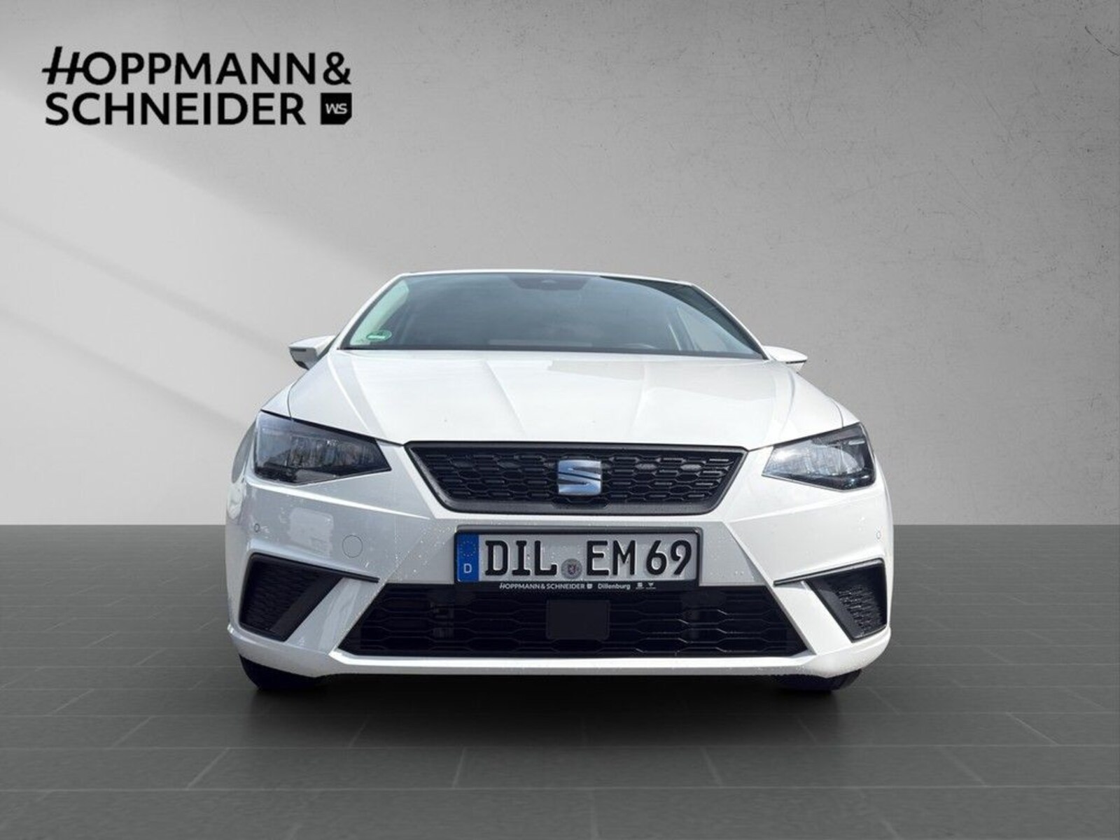 SEAT Ibiza – Bild 9