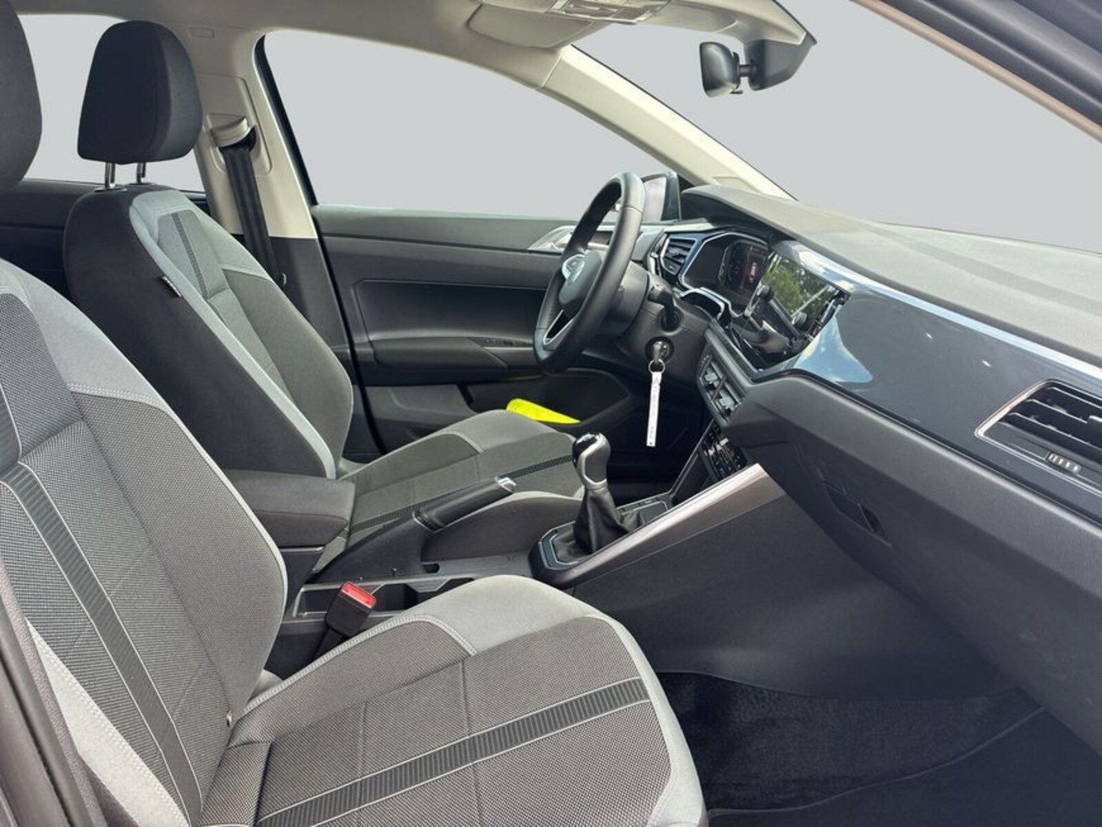 Volkswagen Polo – Bild 12
