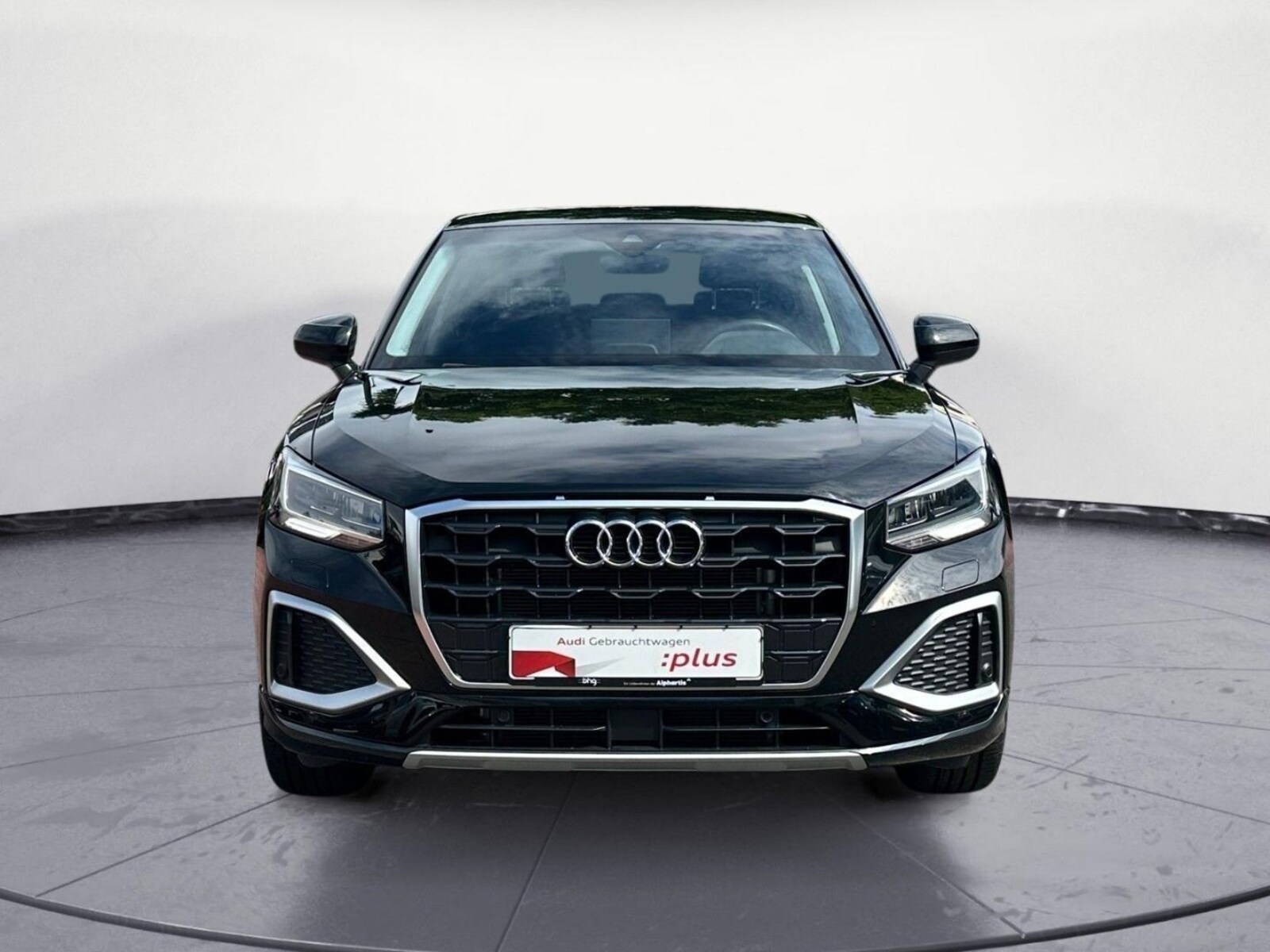 Audi Q2 – Bild 7