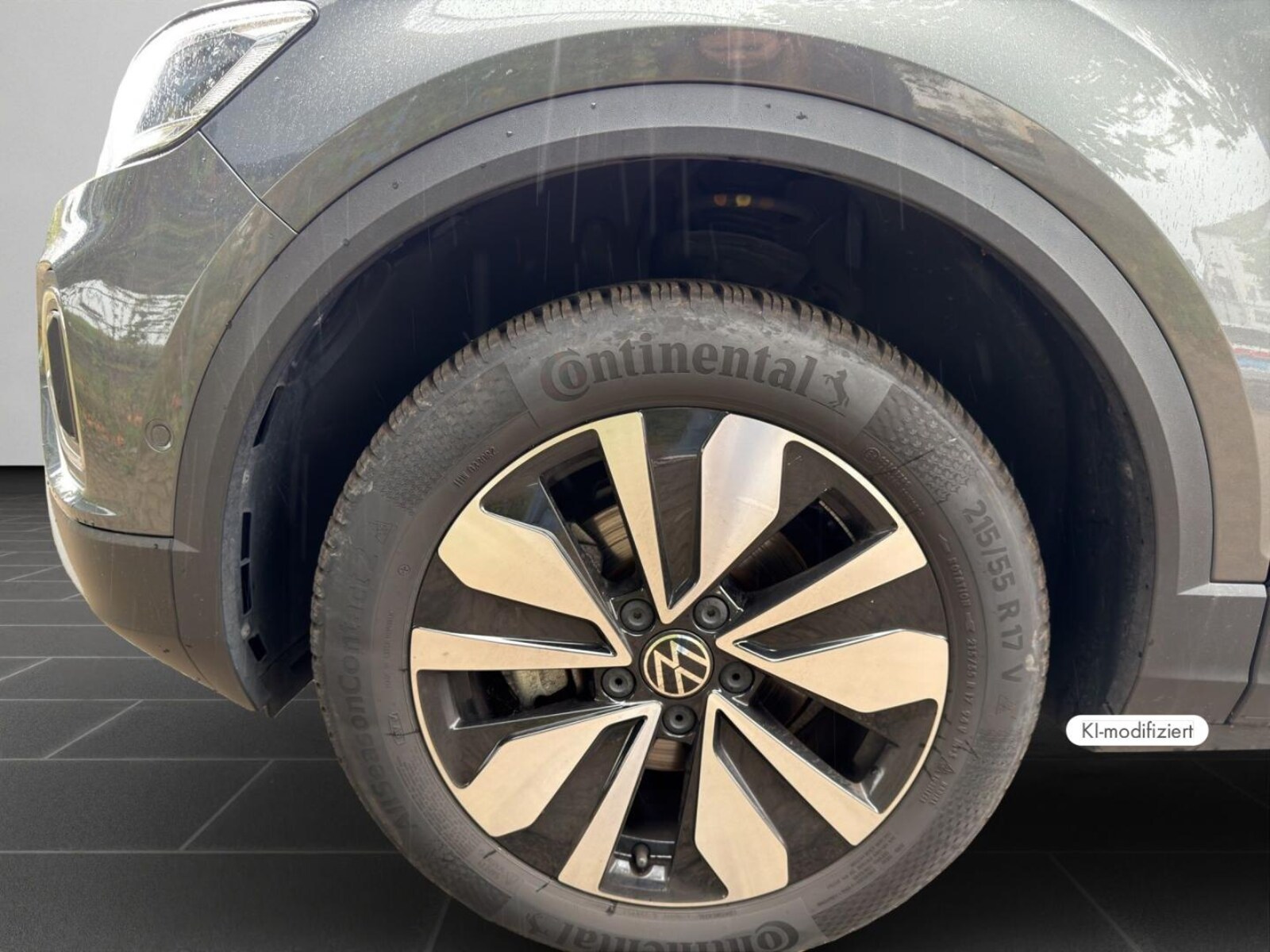 Volkswagen T-Roc – Bild 7