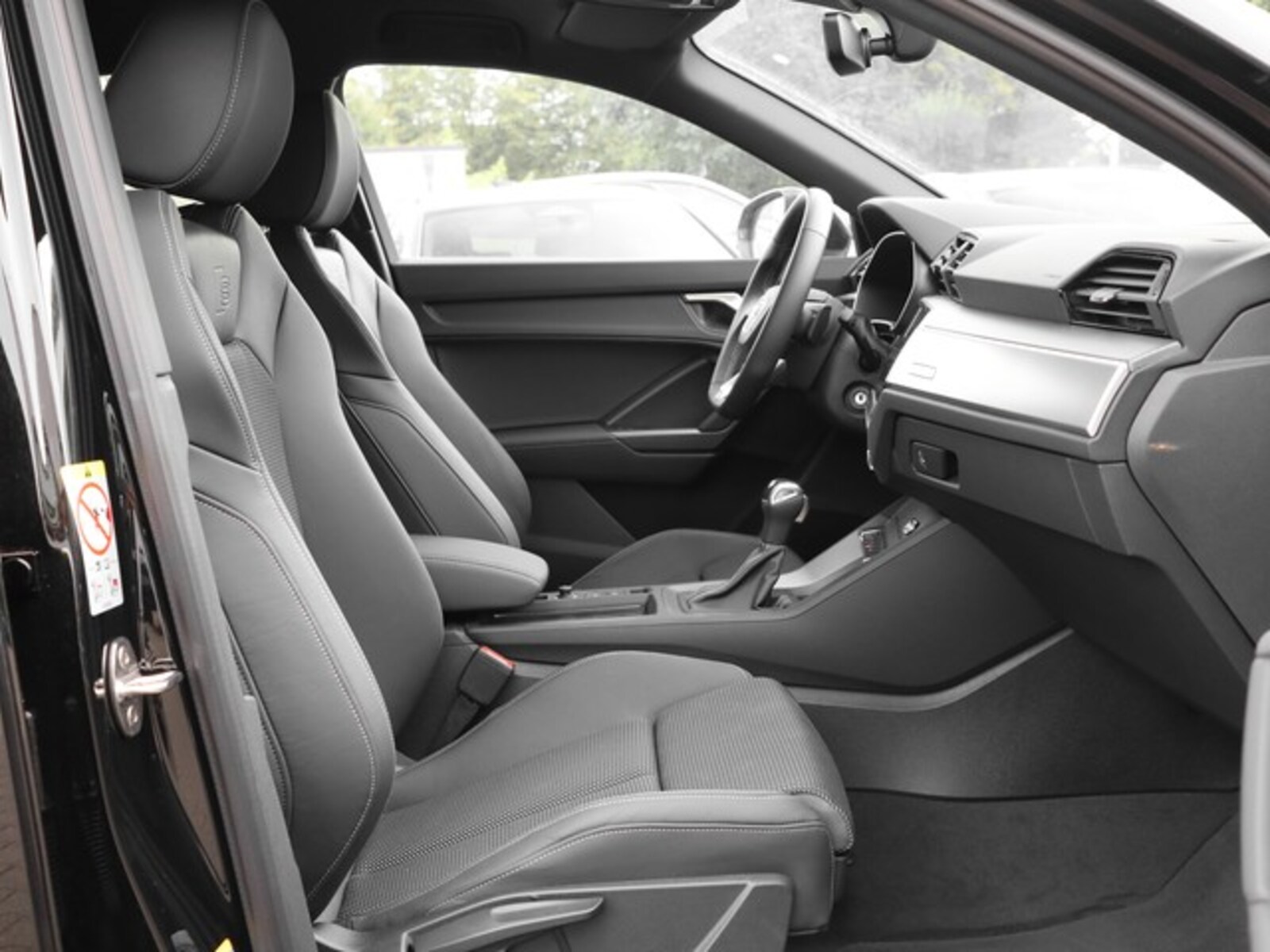 Audi Q3 Sportback – Bild 7