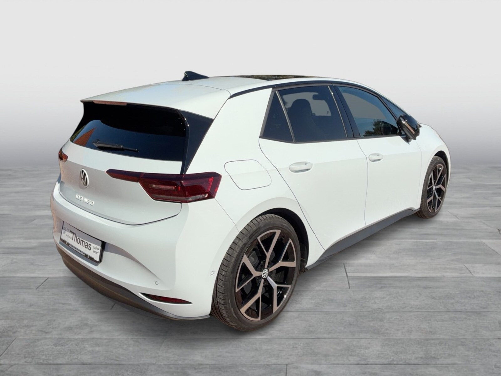 Volkswagen ID.3 Neo – Bild 5