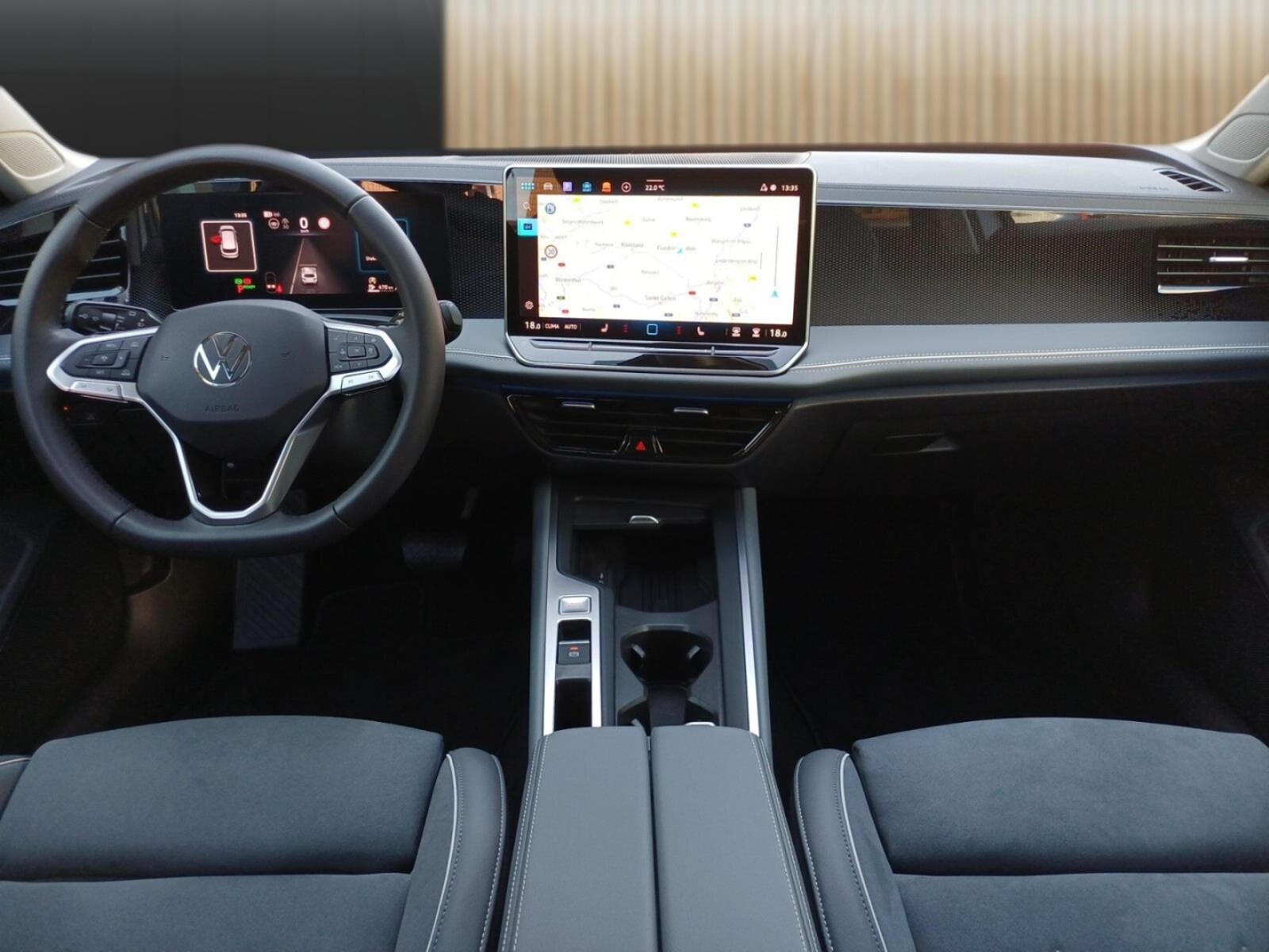 Volkswagen Passat – Bild 10