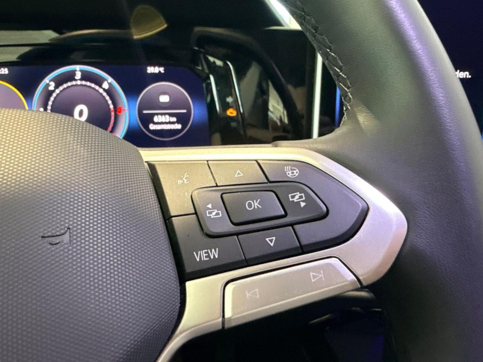 Volkswagen Golf – Bild 14