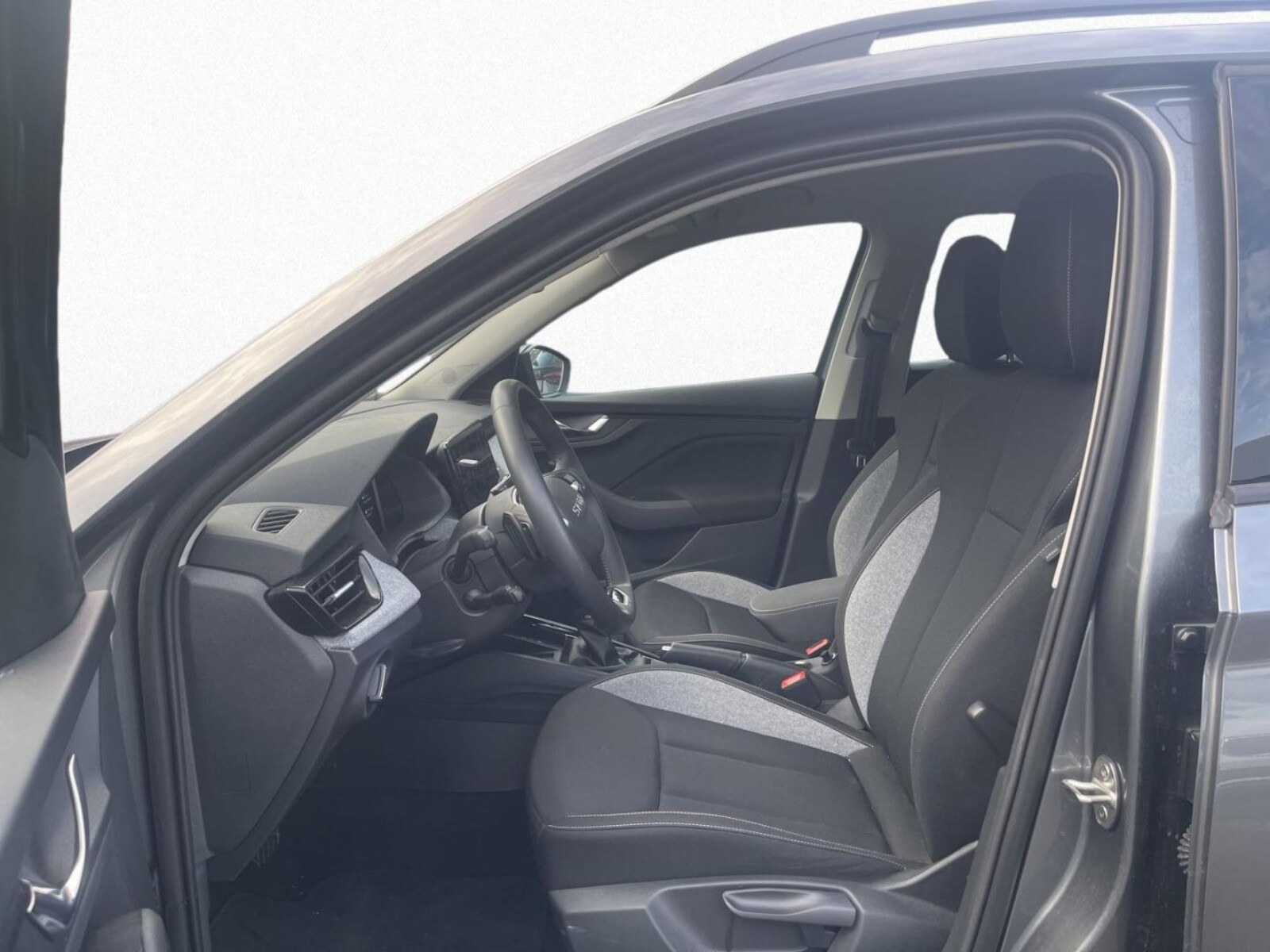 Škoda Kamiq – Bild 9