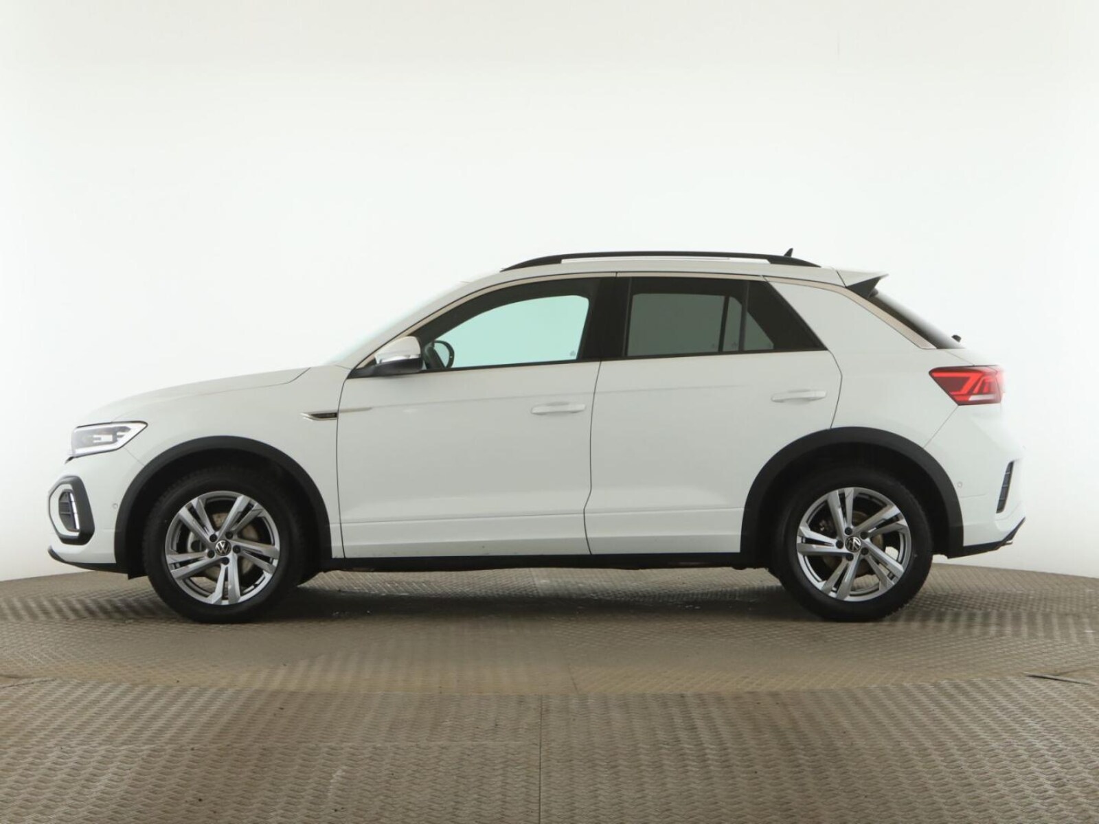 Volkswagen T-Roc – Bild 3