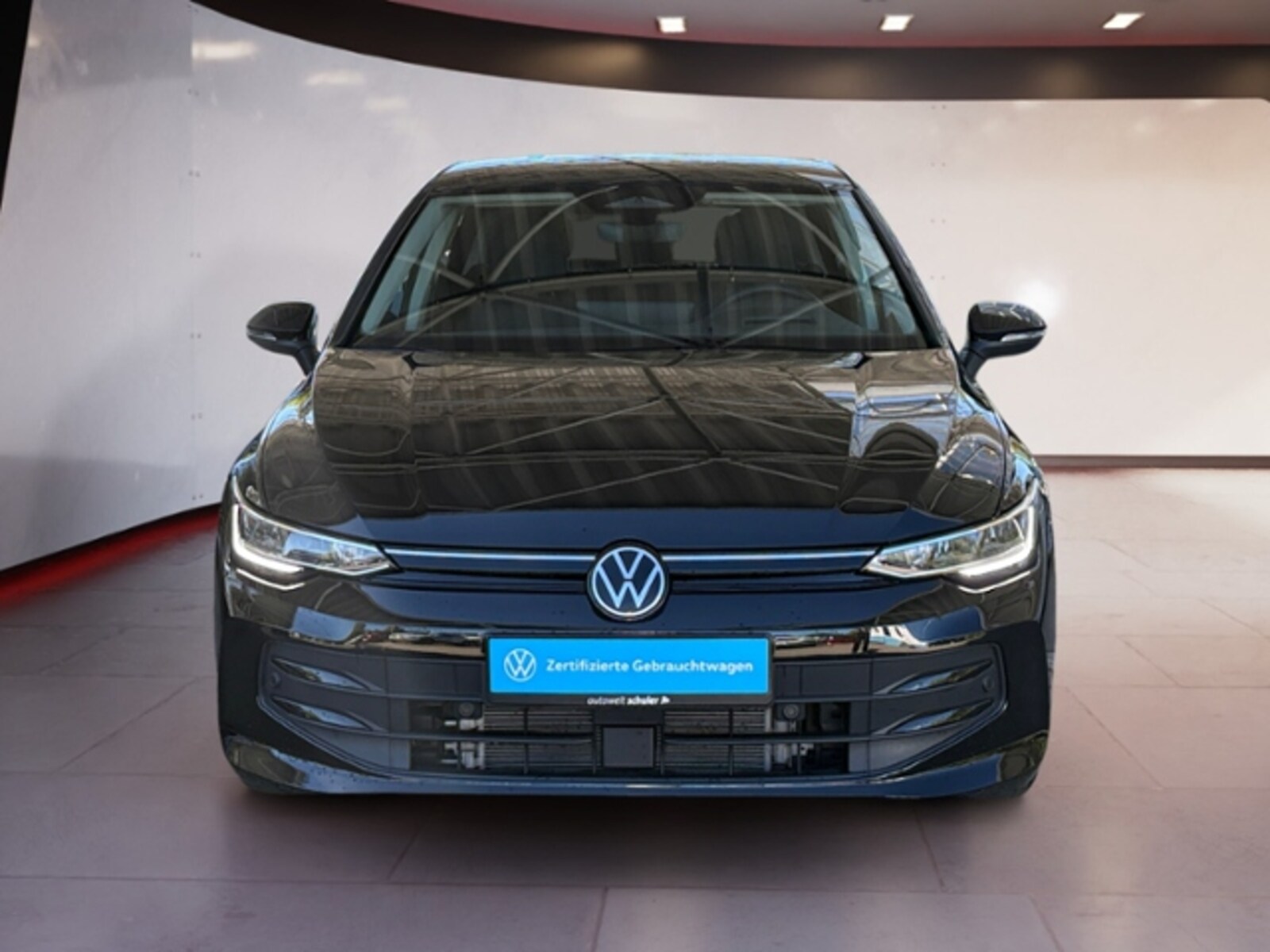 Volkswagen Golf – Bild 6